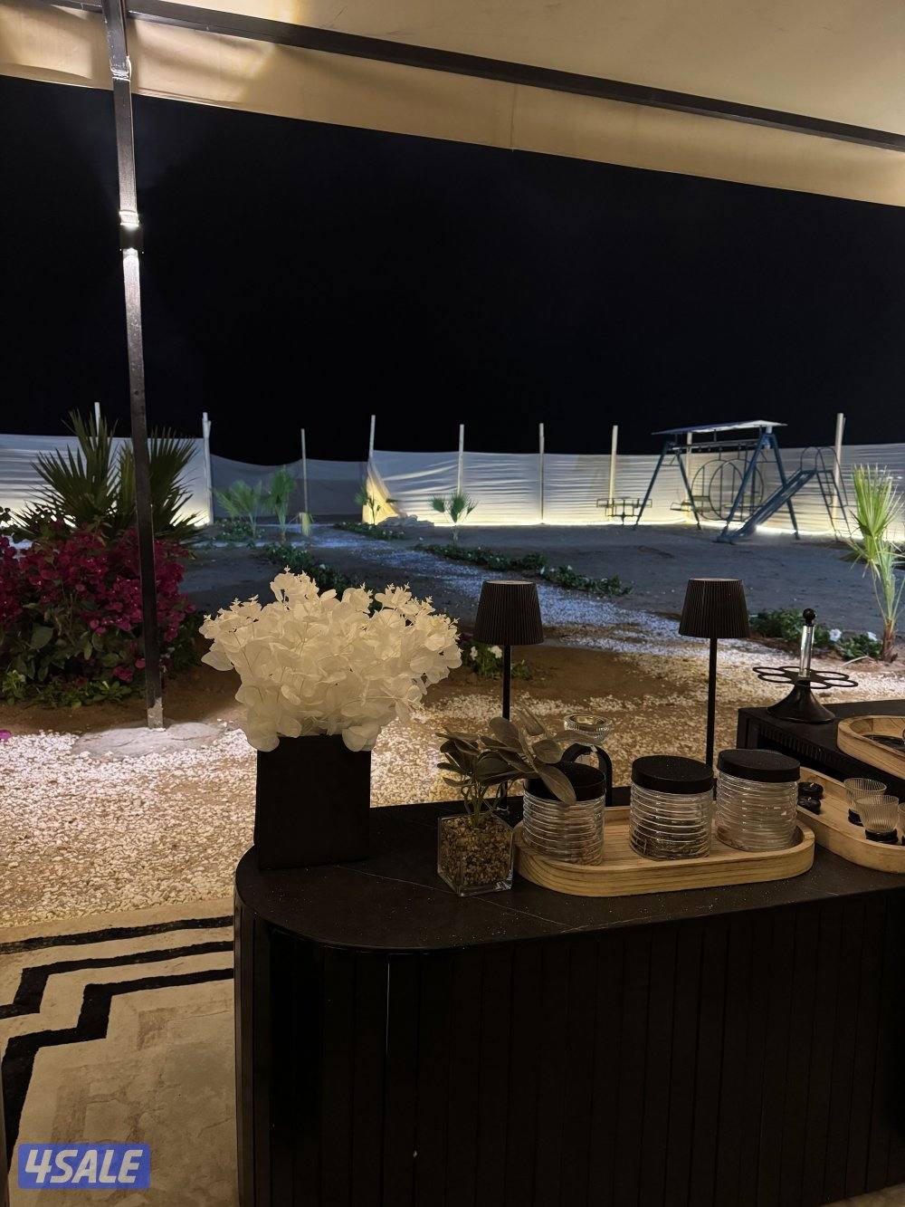 للايجار كشتة رذاذ3