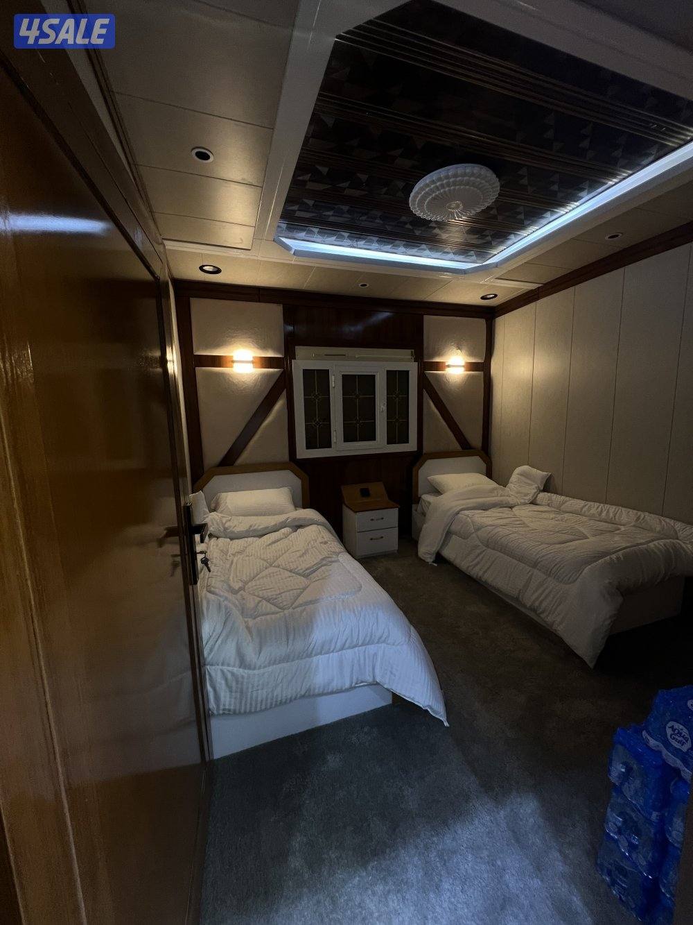 للايجار كشتة رذاذ4