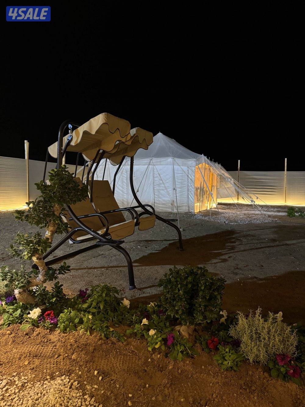 للايجار كشتة رذاذ5