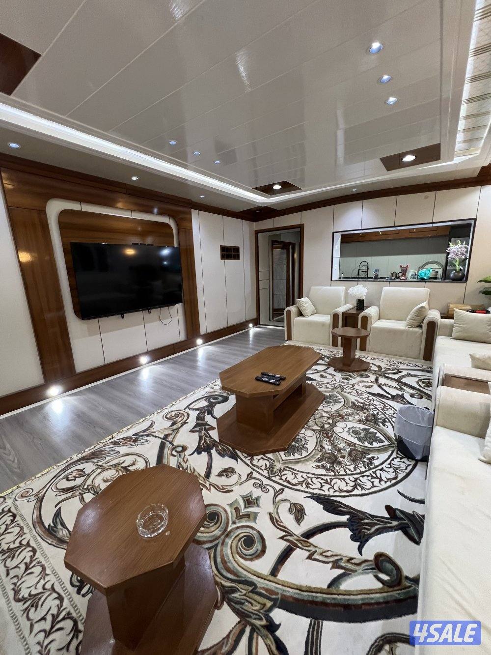 للايجار كشتة رذاذ8