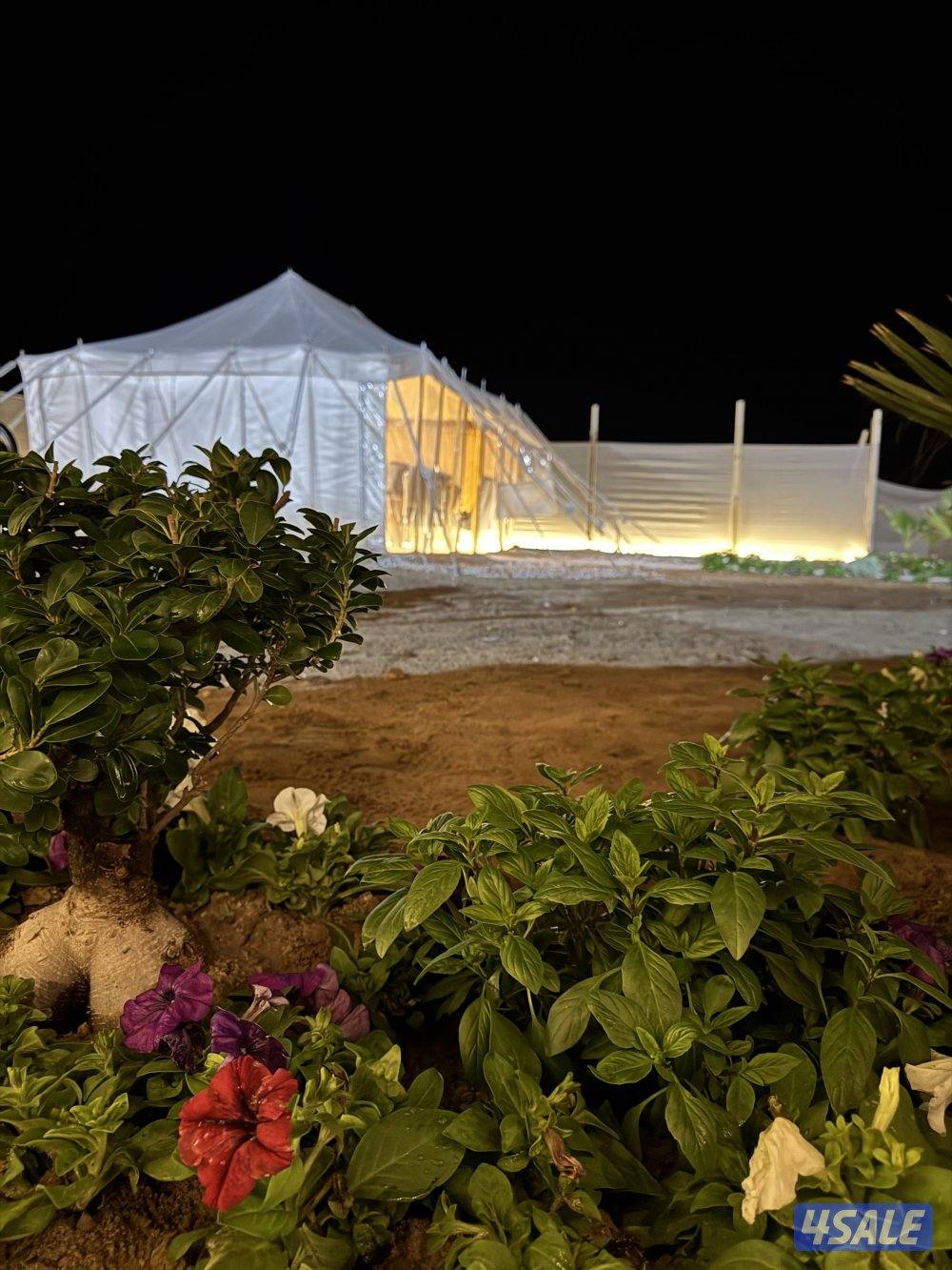 للايجار كشتة رذاذ9