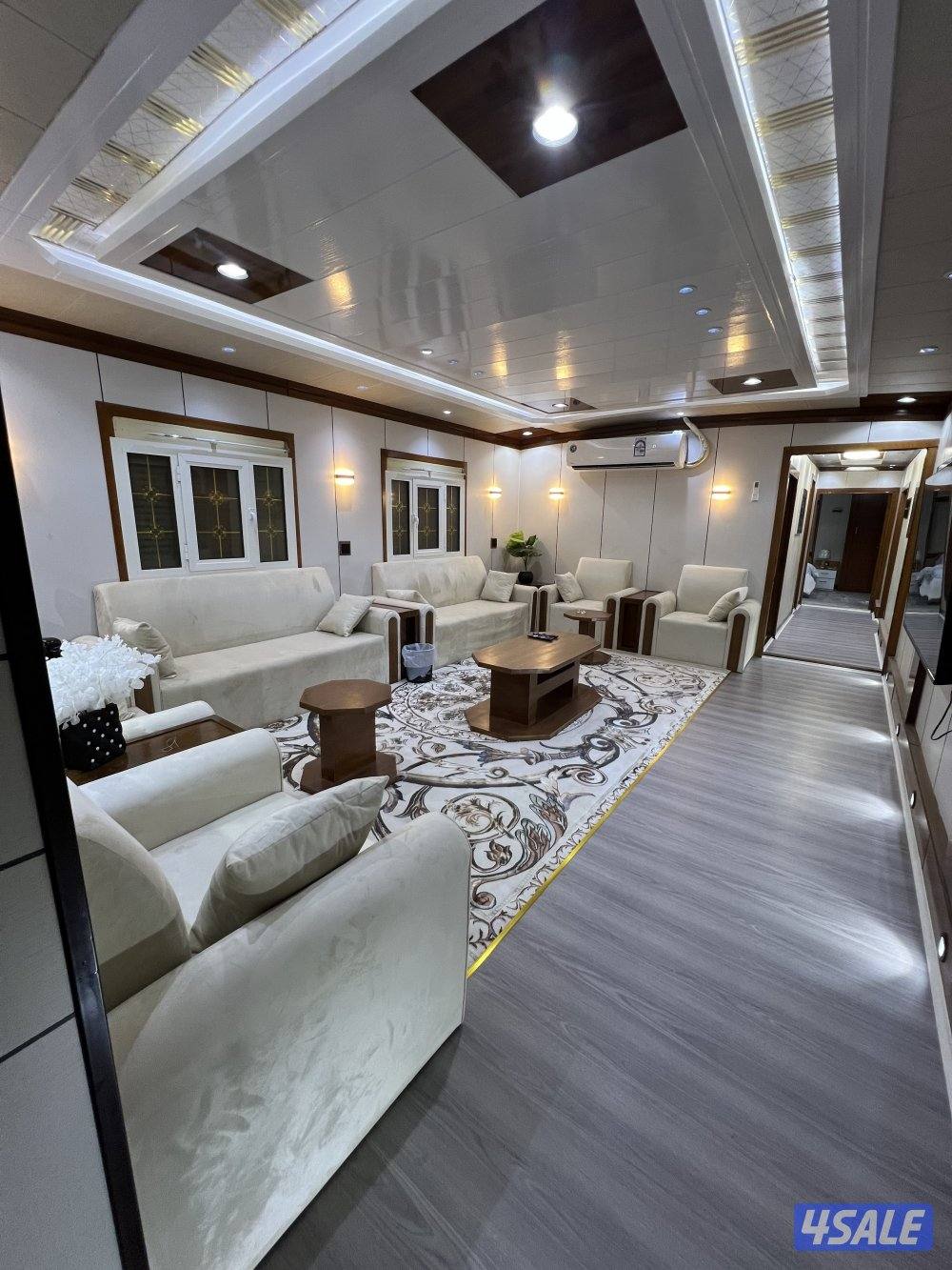 للايجار كشتة رذاذ10