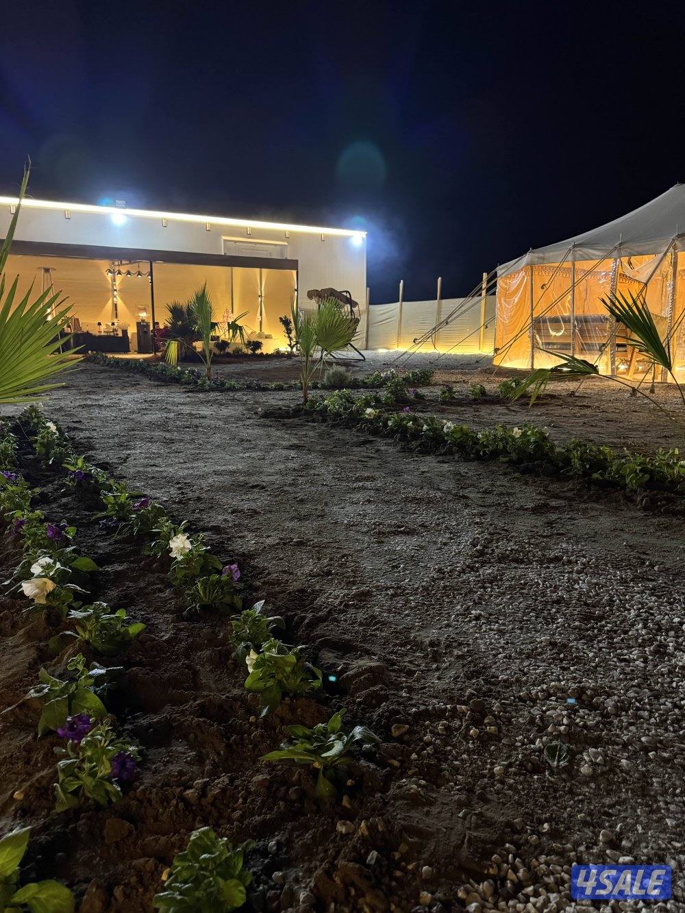 للايجار كشتة رذاذ11