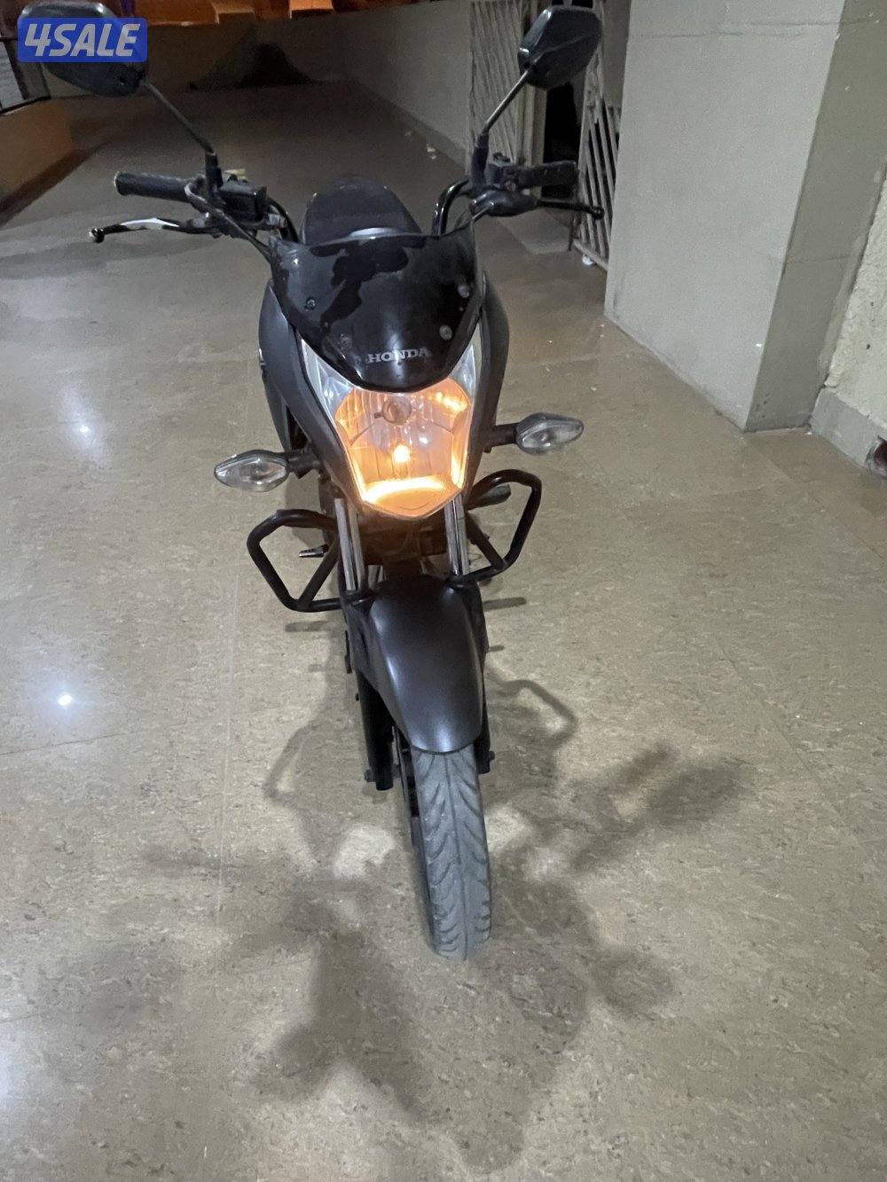 سياكل هوندا 2021 دفتر في سنة كاملة تحويل ع سهل2