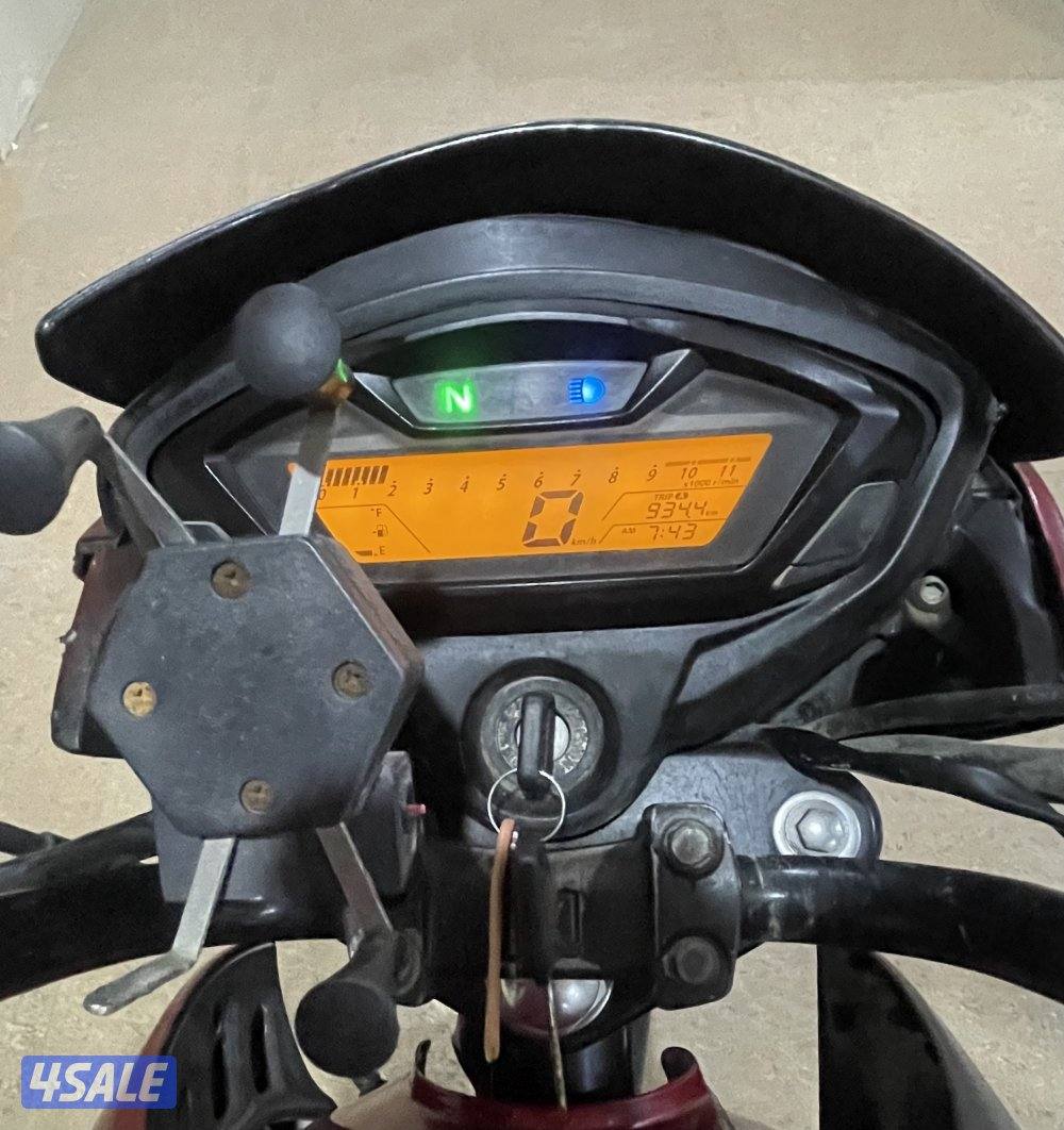 سياكل هوندا 2021 دفتر في سنة كاملة تحويل ع سهل3