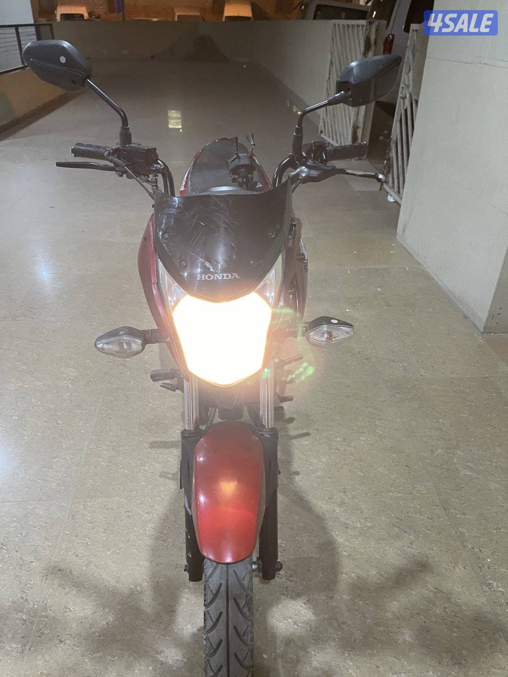 سياكل هوندا 2021 دفتر في سنة كاملة تحويل ع سهل4