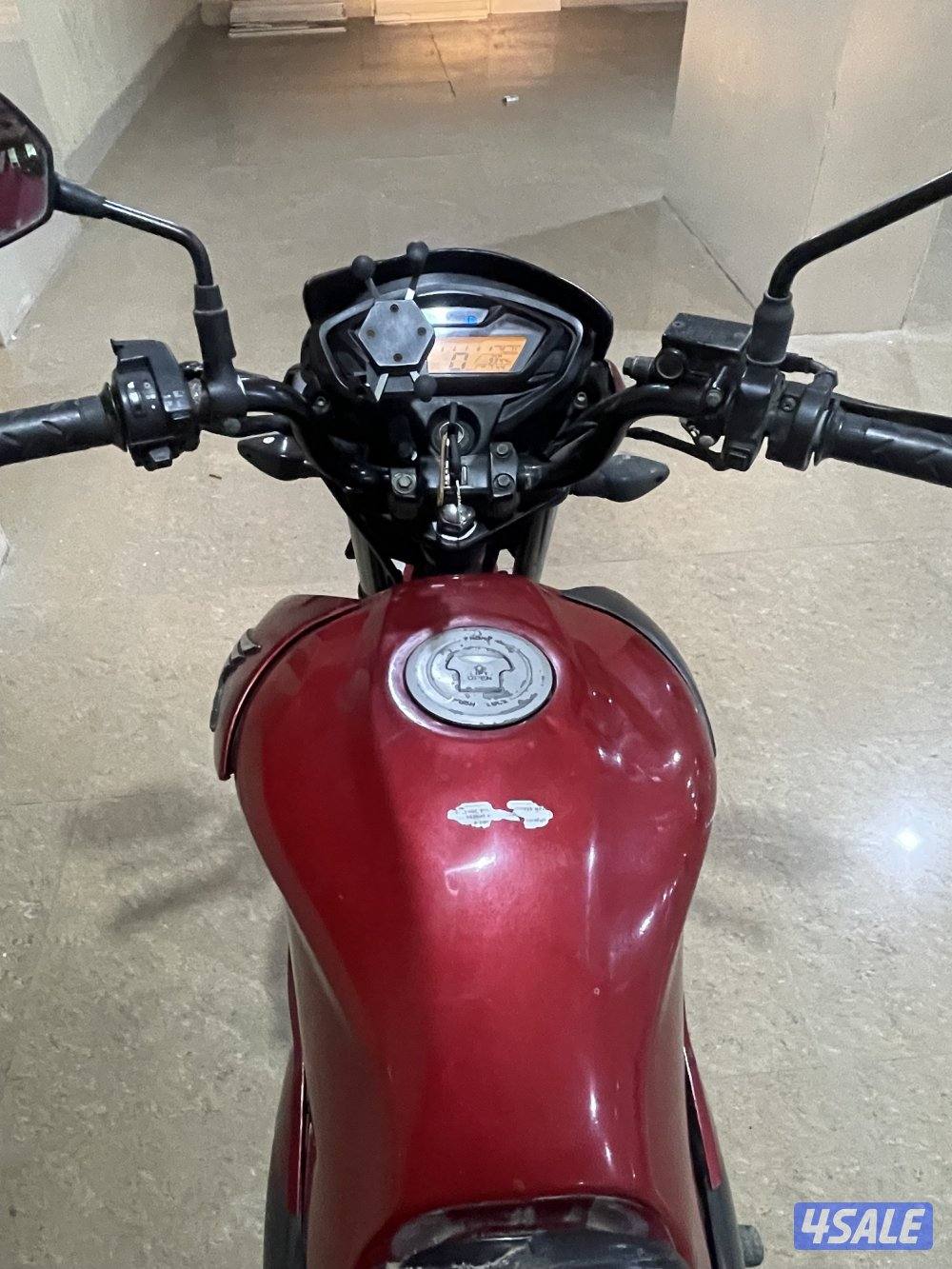 سياكل هوندا 2021 دفتر في سنة كاملة تحويل ع سهل8