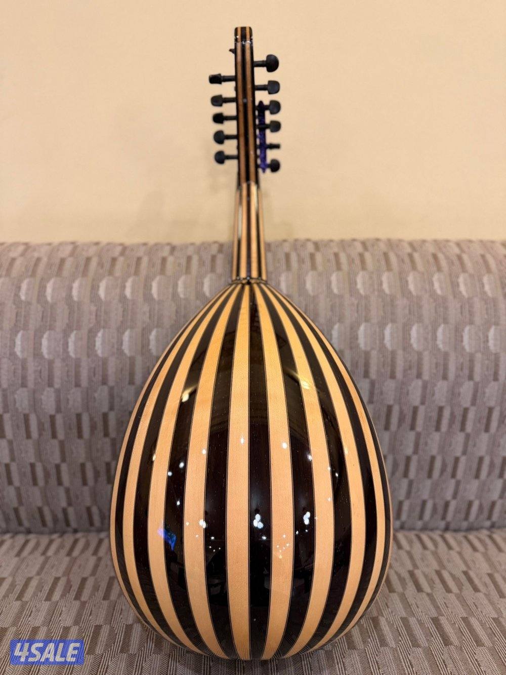 عود زرياب عراقي0