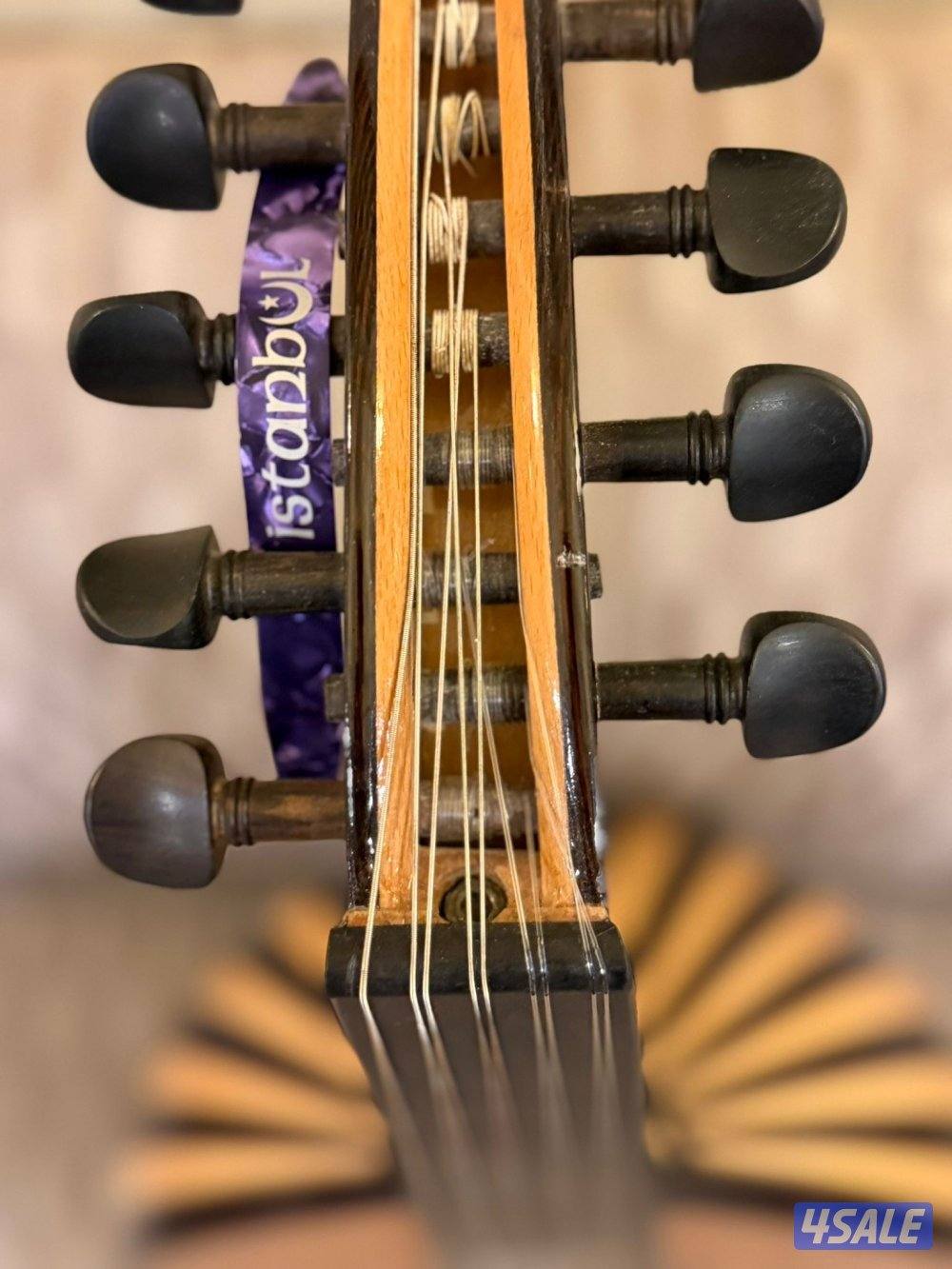 عود زرياب عراقي1