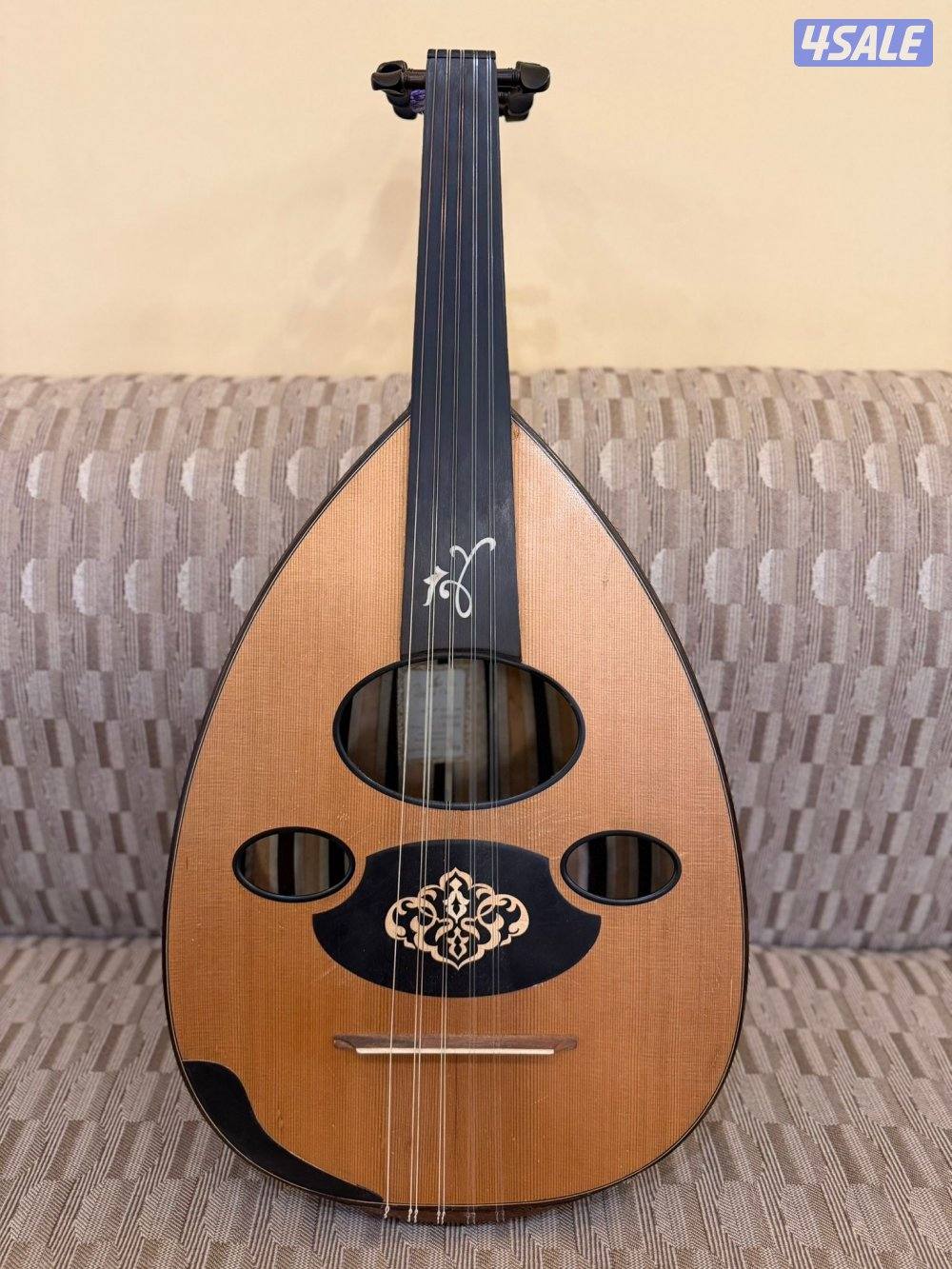 عود زرياب عراقي3