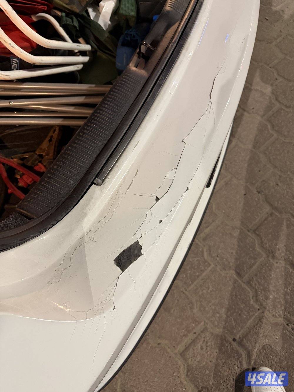 Dodge Charger GT 2019 تحت الكفالة4