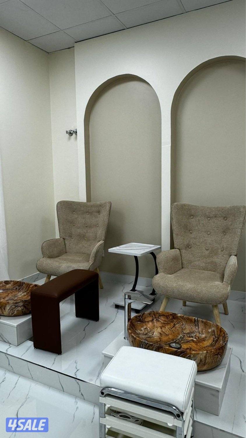 صالون للبيع بالجهراء2