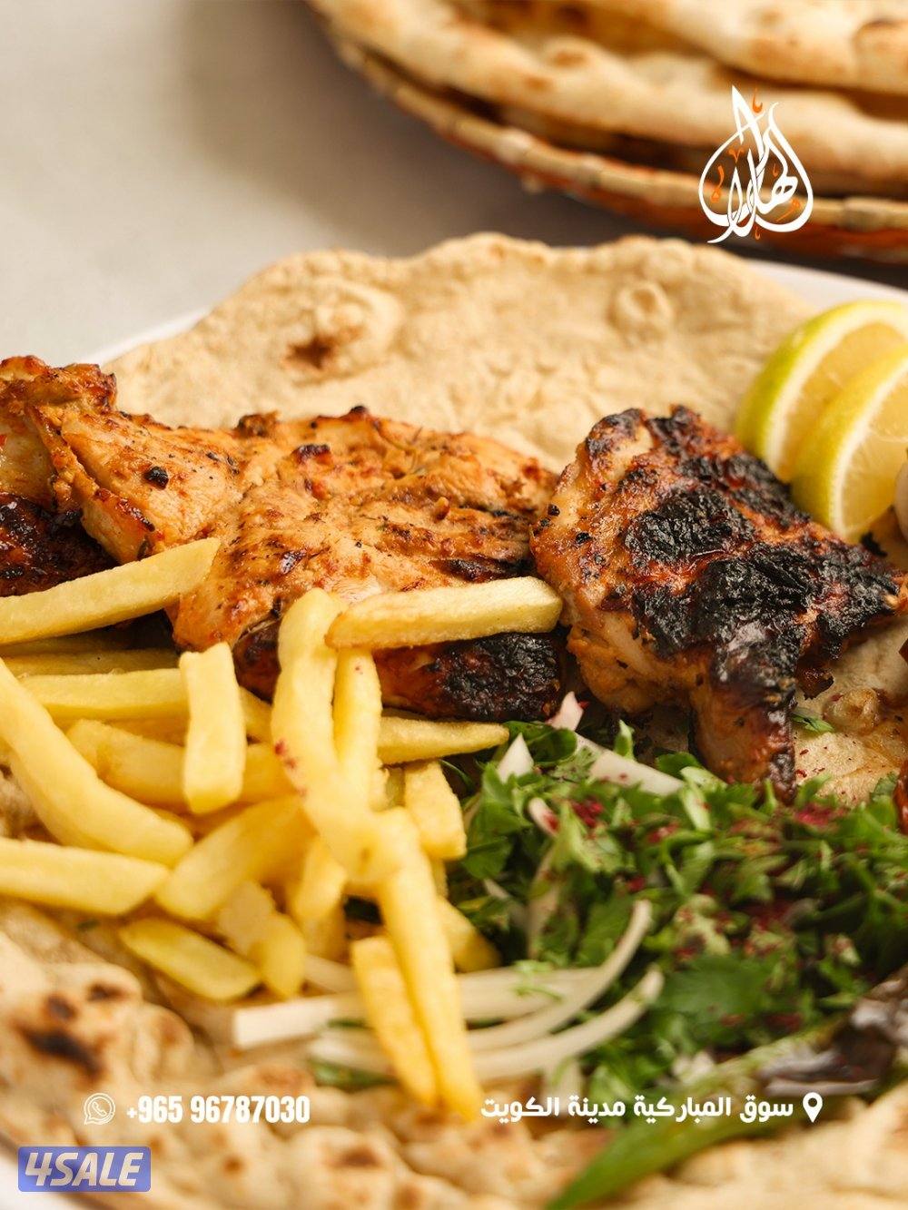 مطلوب موظفات إستقبال وجراسين وكاشير4