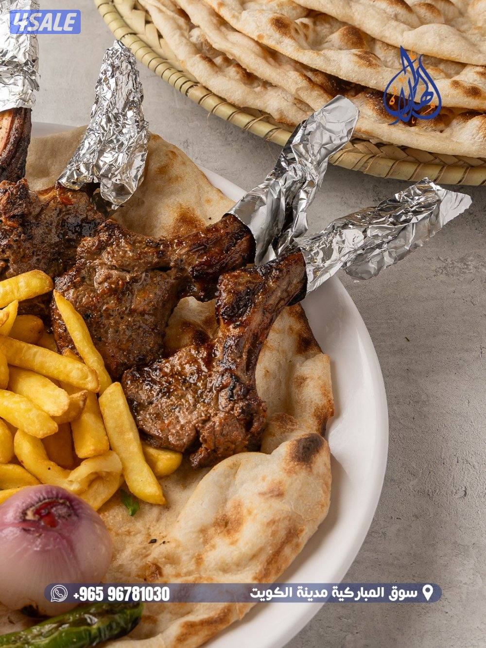 مطلوب موظفات إستقبال وجراسين وكاشير6