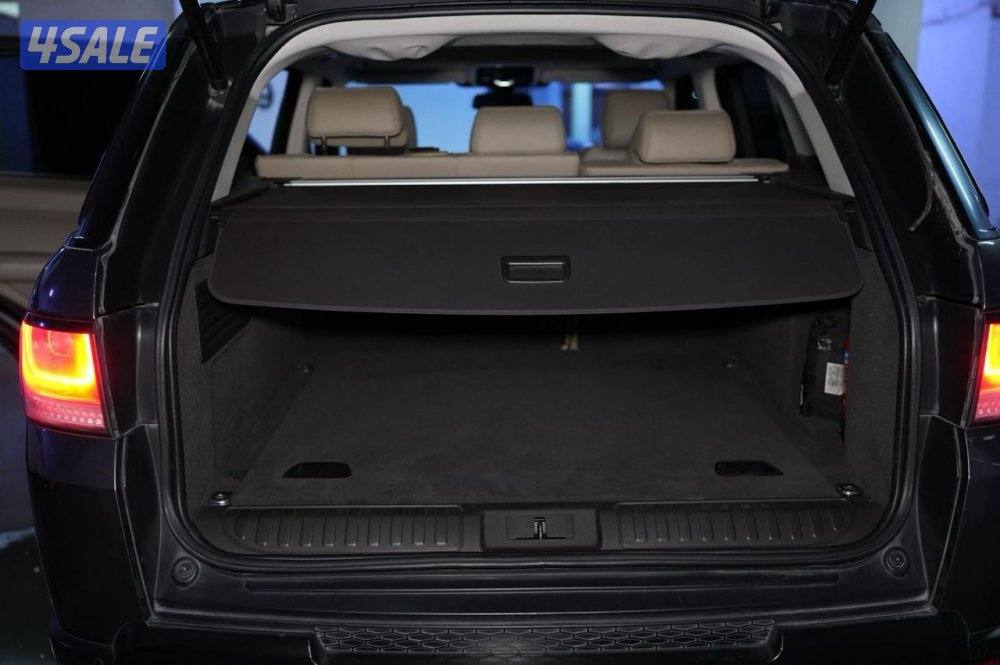 رنج روڤر قمه بالنظافه10