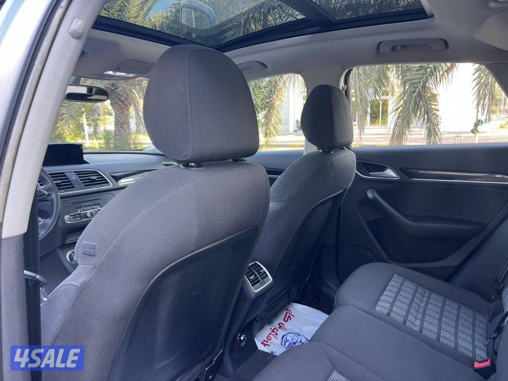 للبيع Oudi في حالة ممتازة7