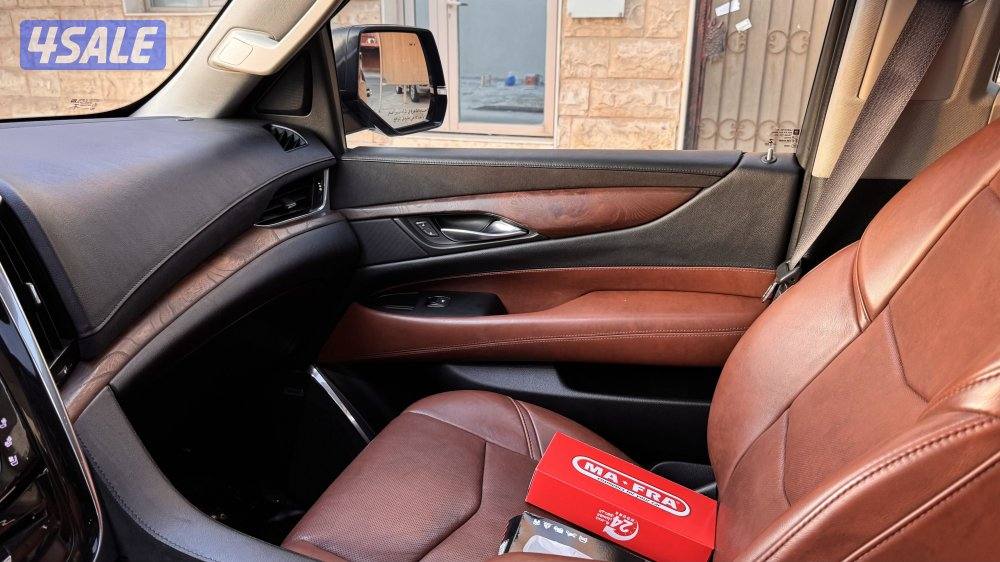 للبيع إسكاليد 20182