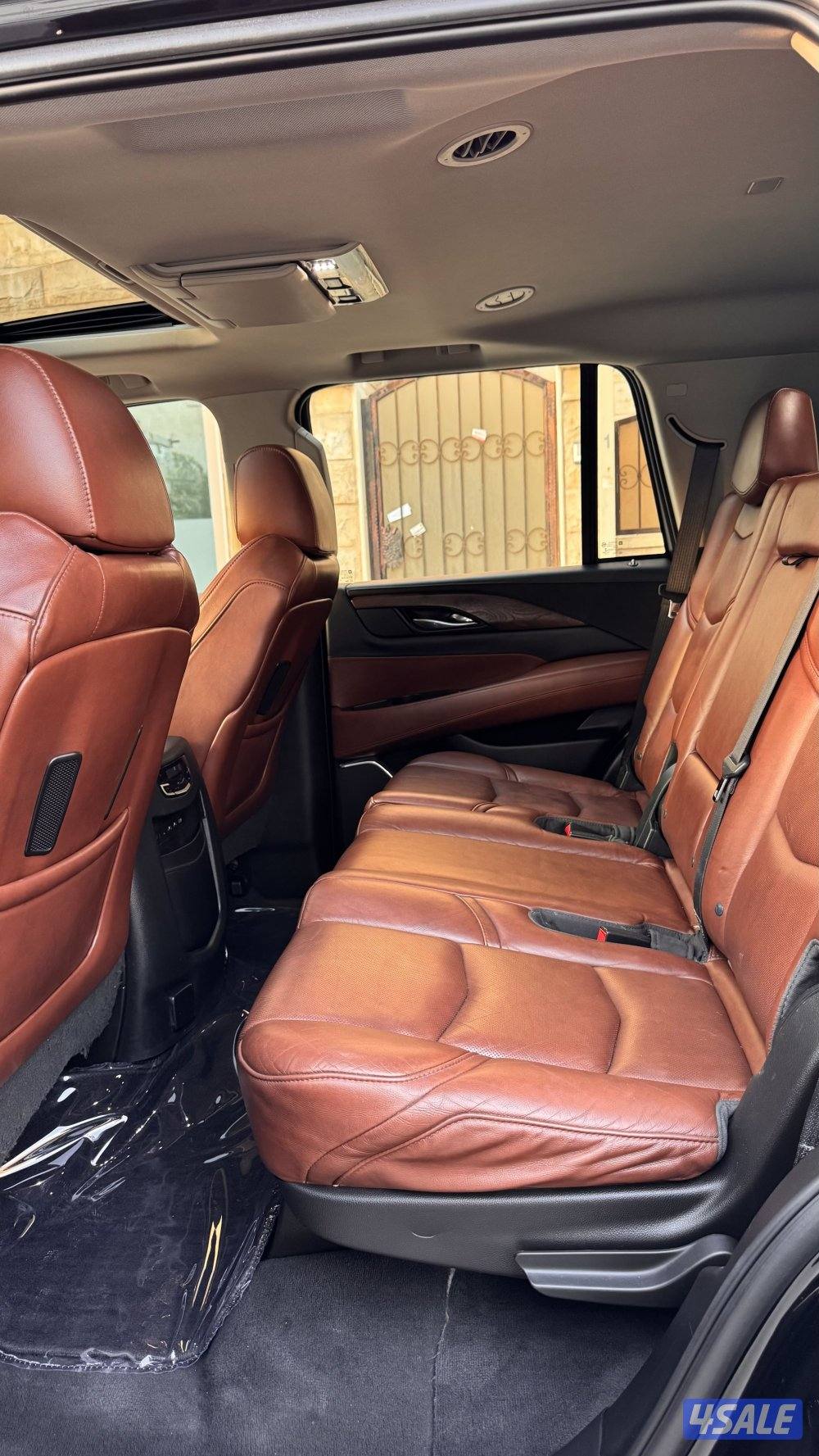 للبيع إسكاليد 20183