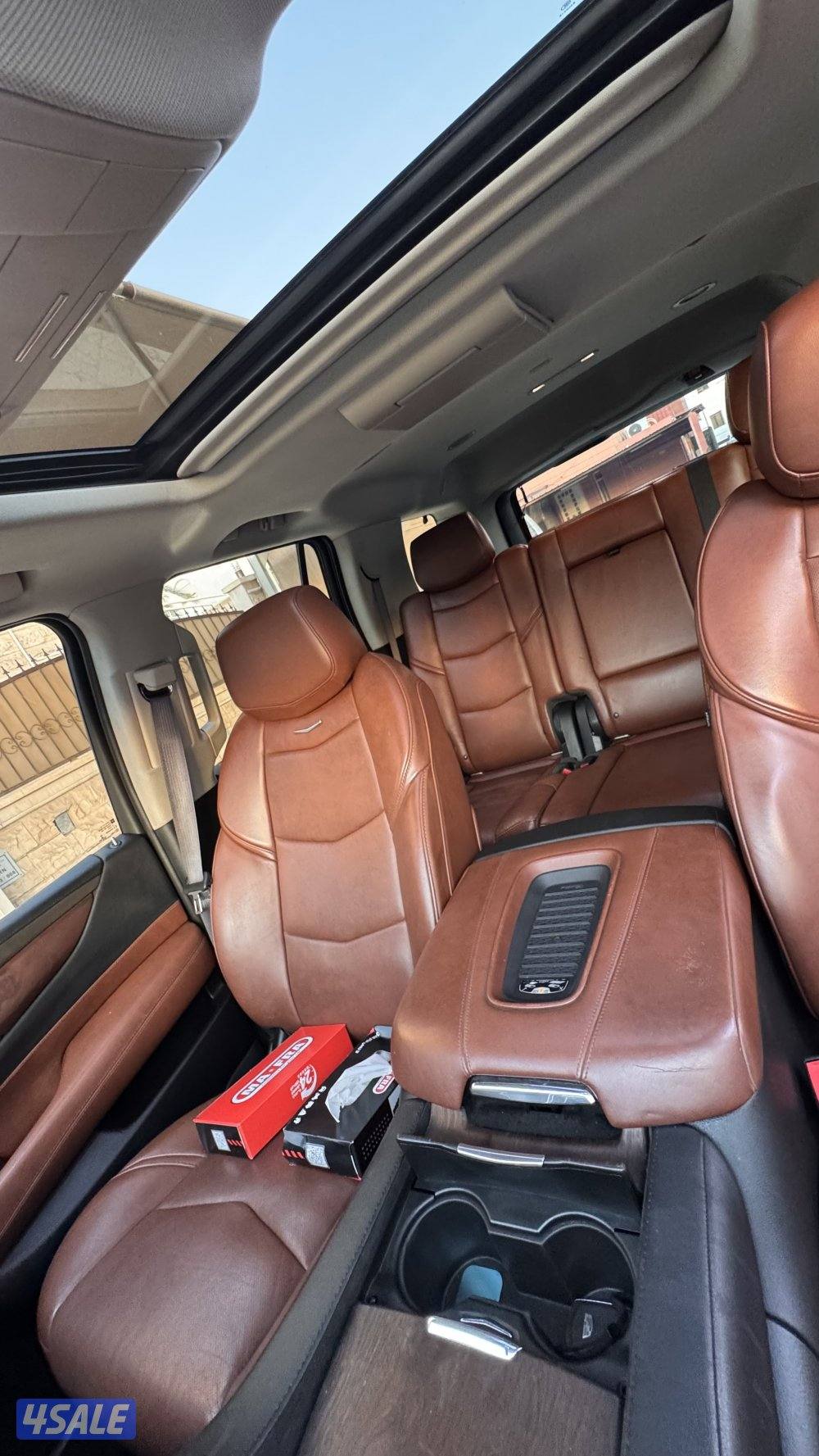 للبيع إسكاليد 201812