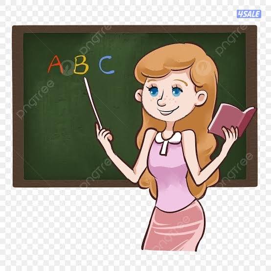 معلمه اولي لغه إنجليزيه لجميع الصفوف  الدراسيه لغات4