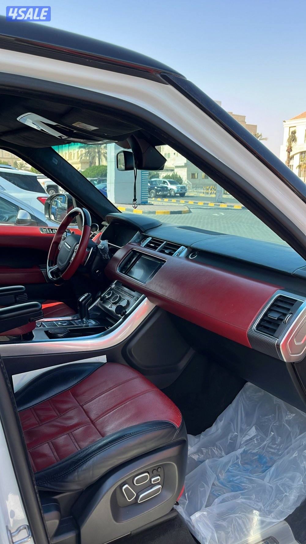 رنج سبورت اوتوبغرافي4