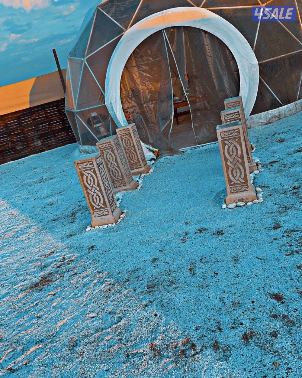 كشته كابوي ام الهيمان 🏕️🤠🐯❤️🇰🇼9