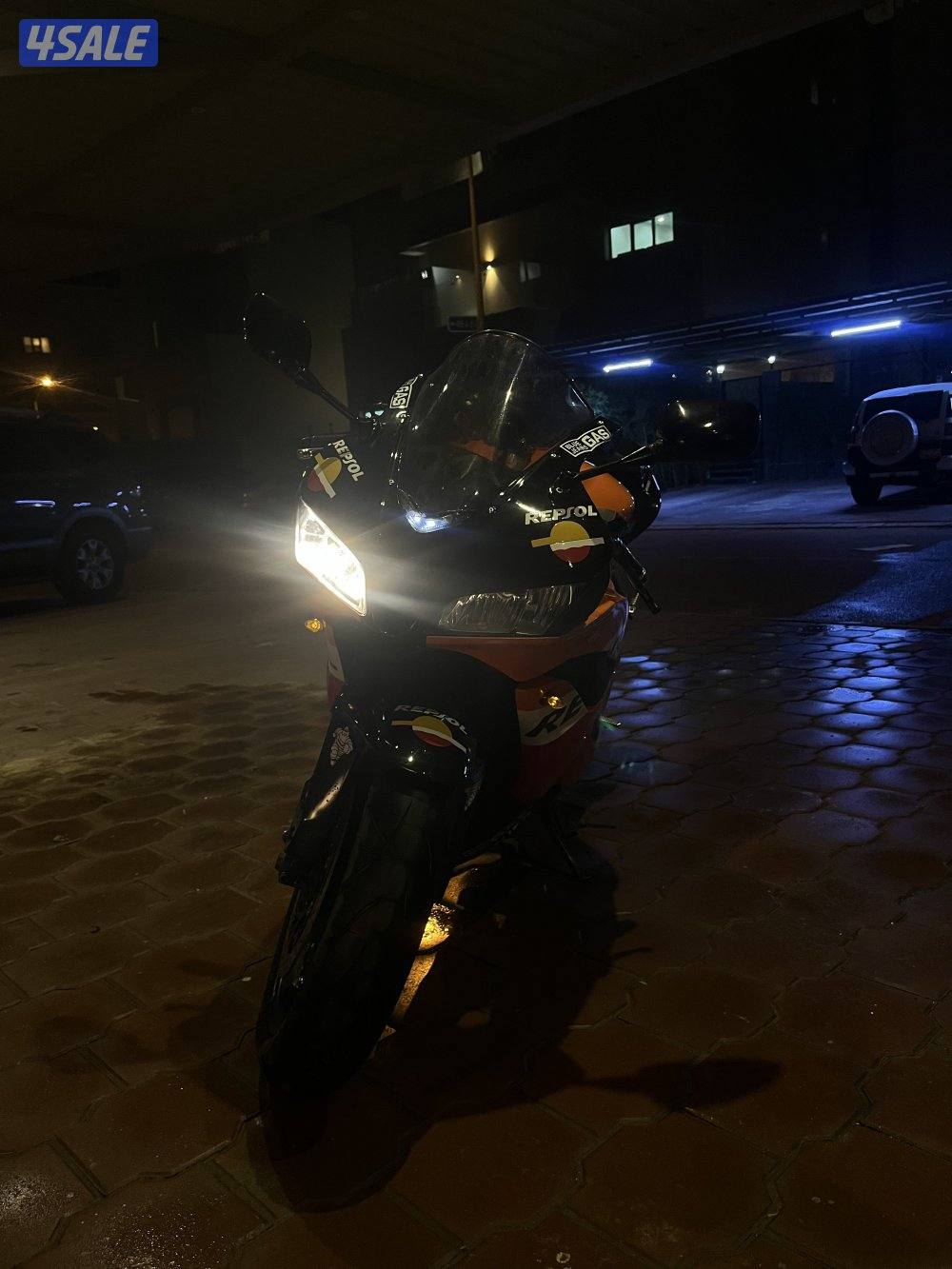 CBR 600 شرط الفحص التواصل واتس اب فقط2
