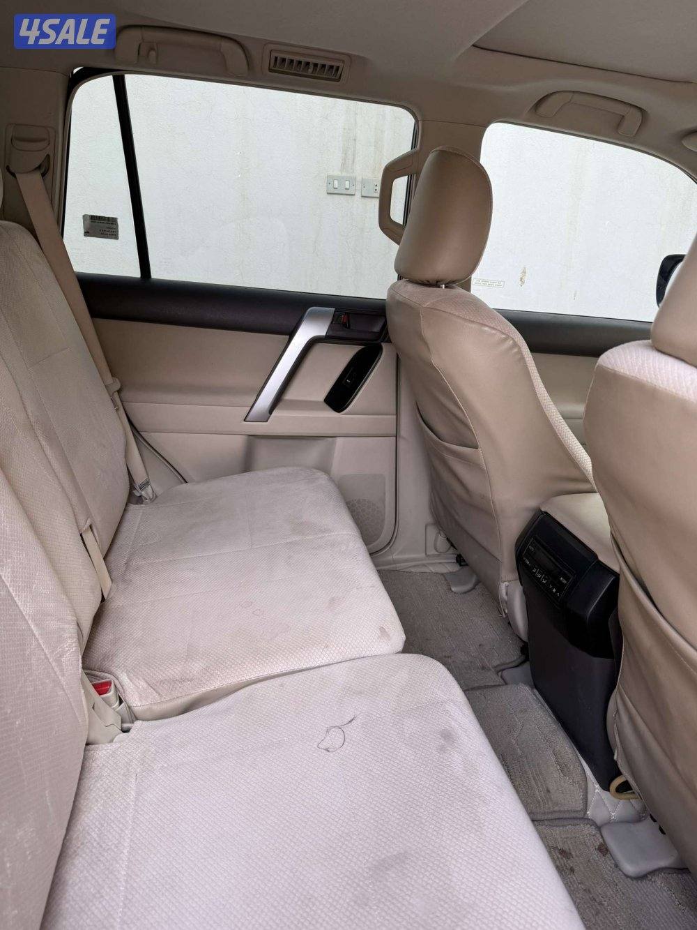 للبيع برادو ٢٠١٩3