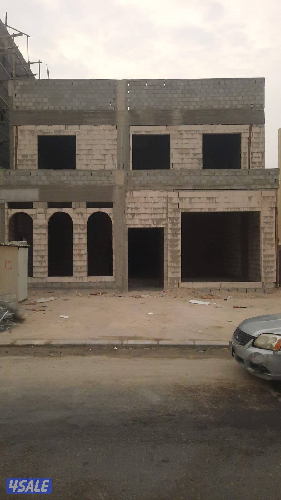 مقاولات عامه ابو احمد المصري2