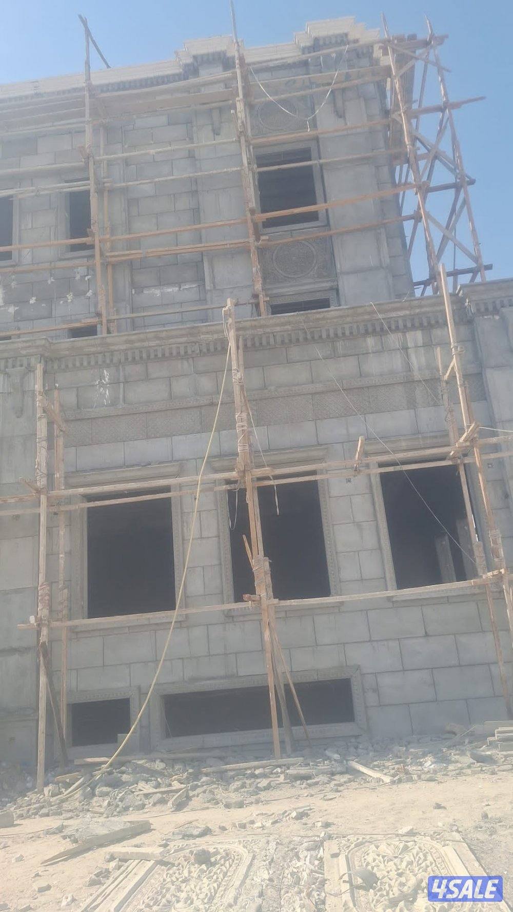 مقاولات عامه ابو احمد المصري3