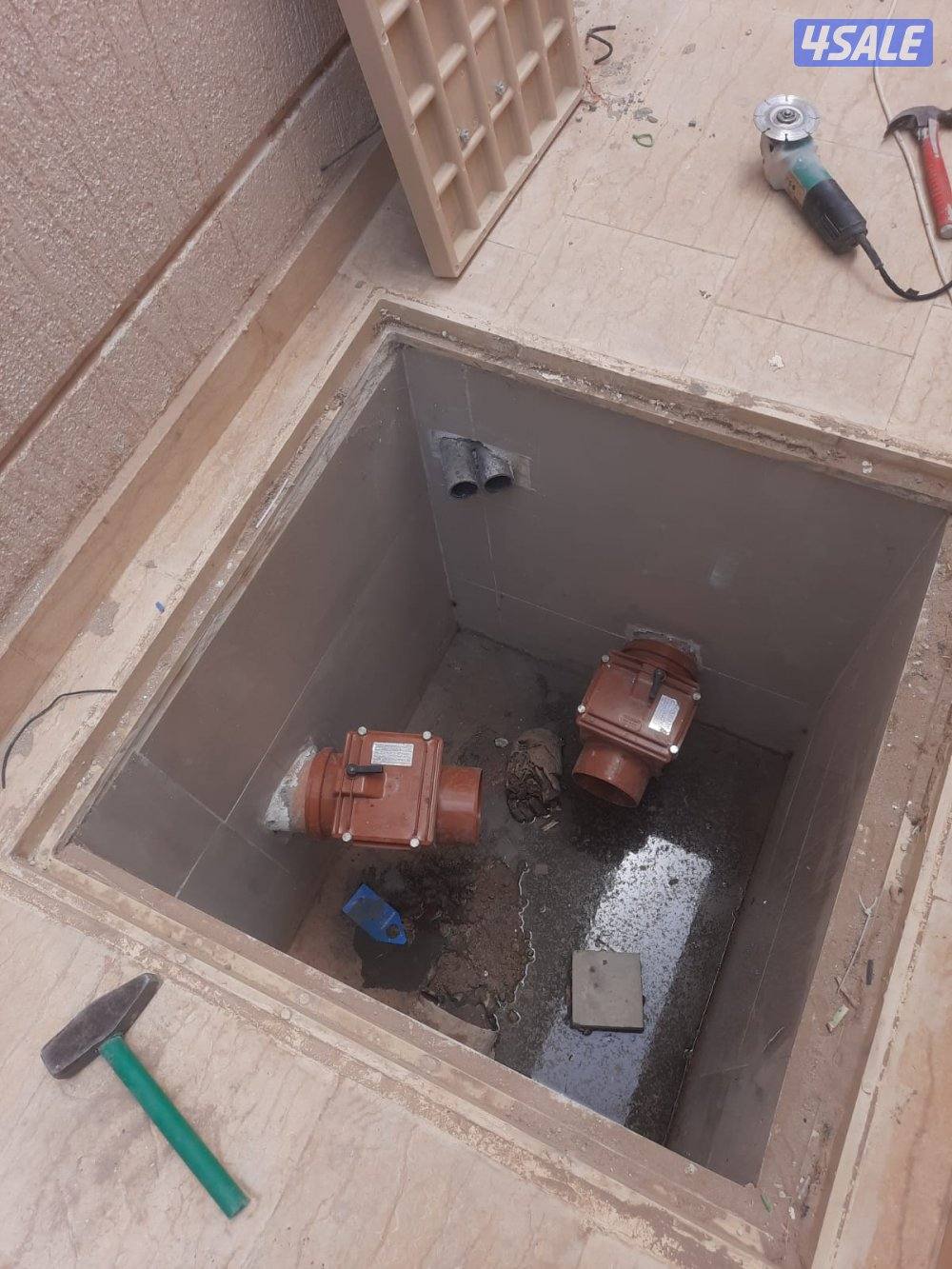 مقاولات عامه ابو احمد المصري6