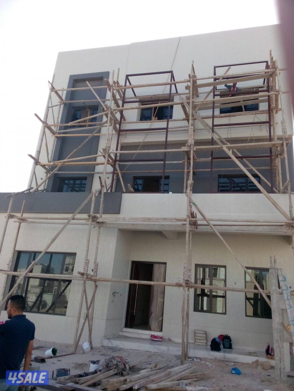 مقاولات عامه ابو احمد المصري7