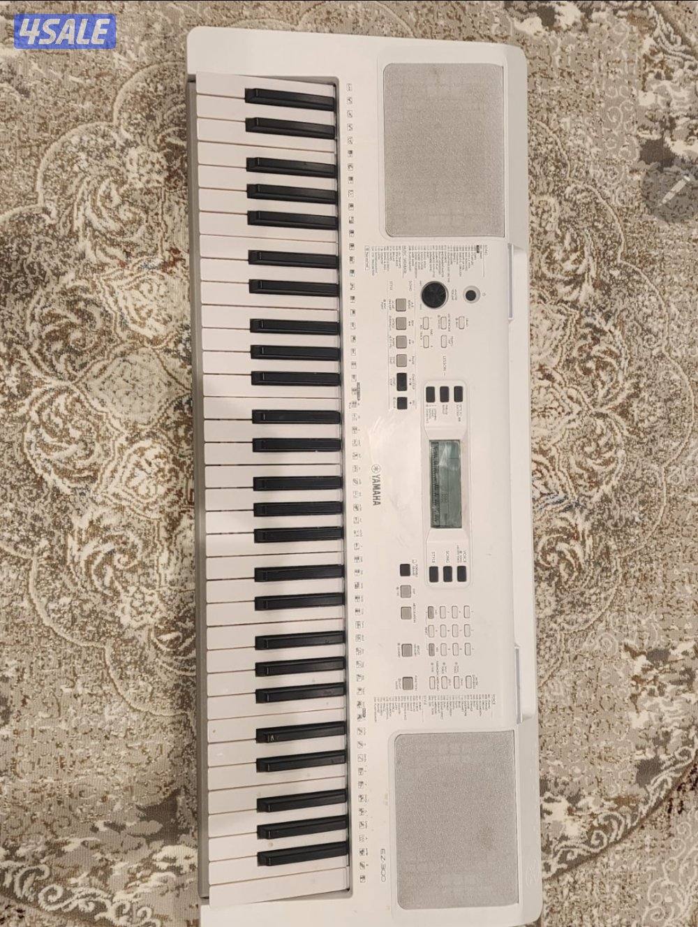 اورج ياماها شرقي للجادين0