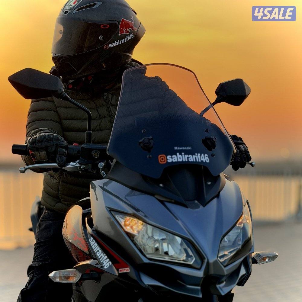 Versys 650 Kawasaki4