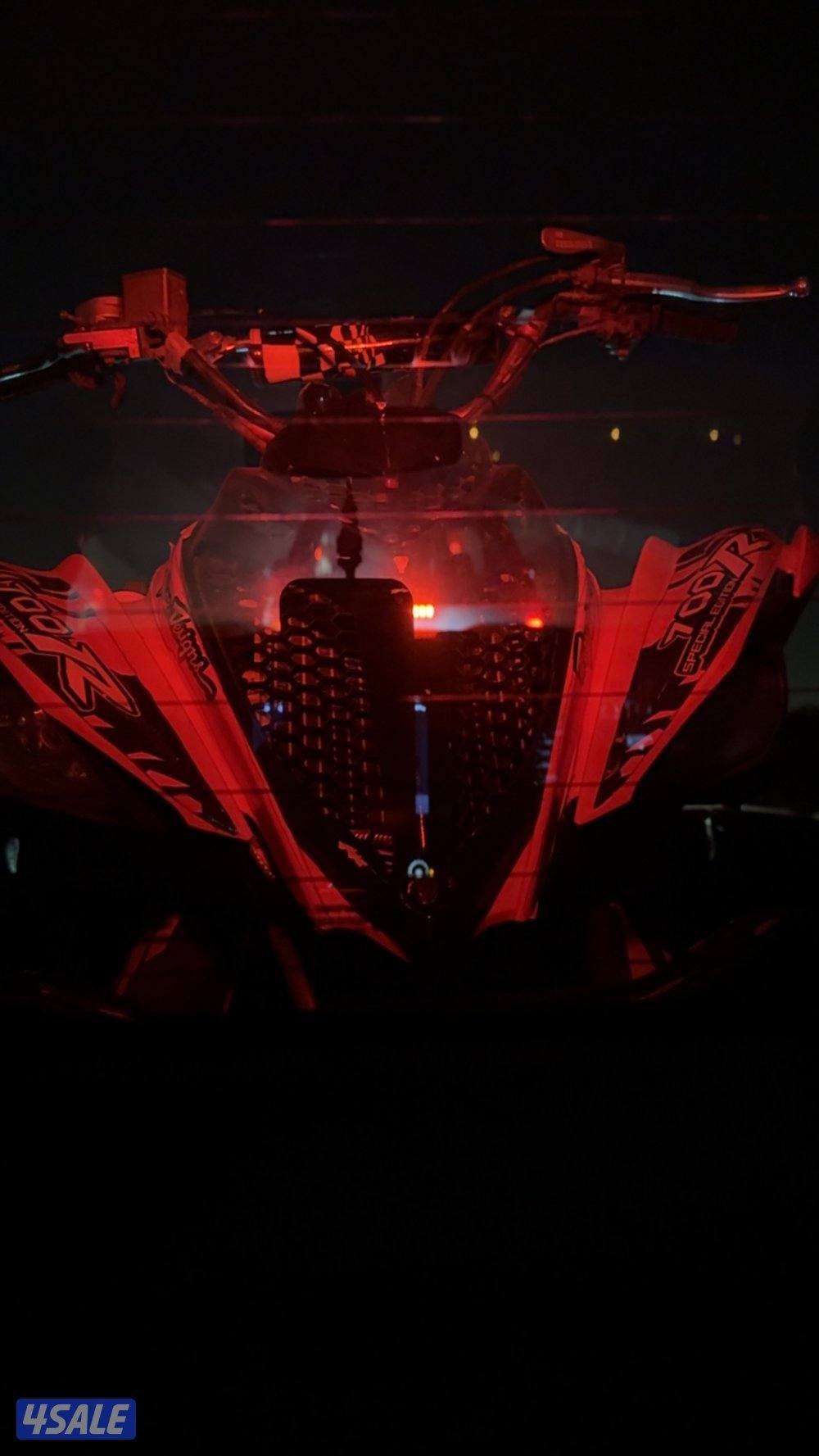 للبيع رابتر ٢٠١٤2