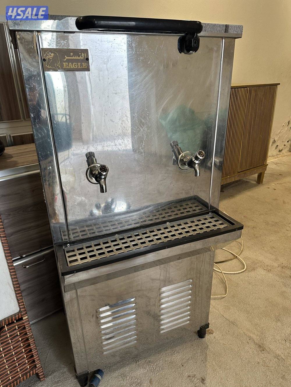 براد النسر0