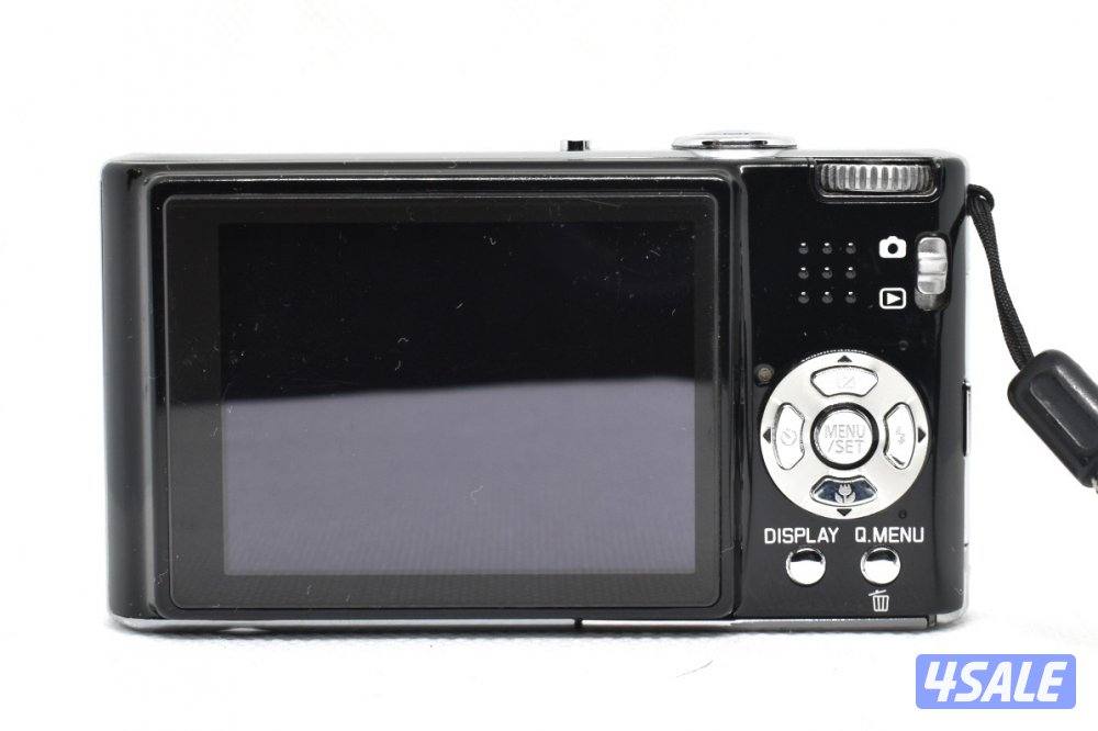 Leica C-Lux 3 – Legendary Leica Quality2