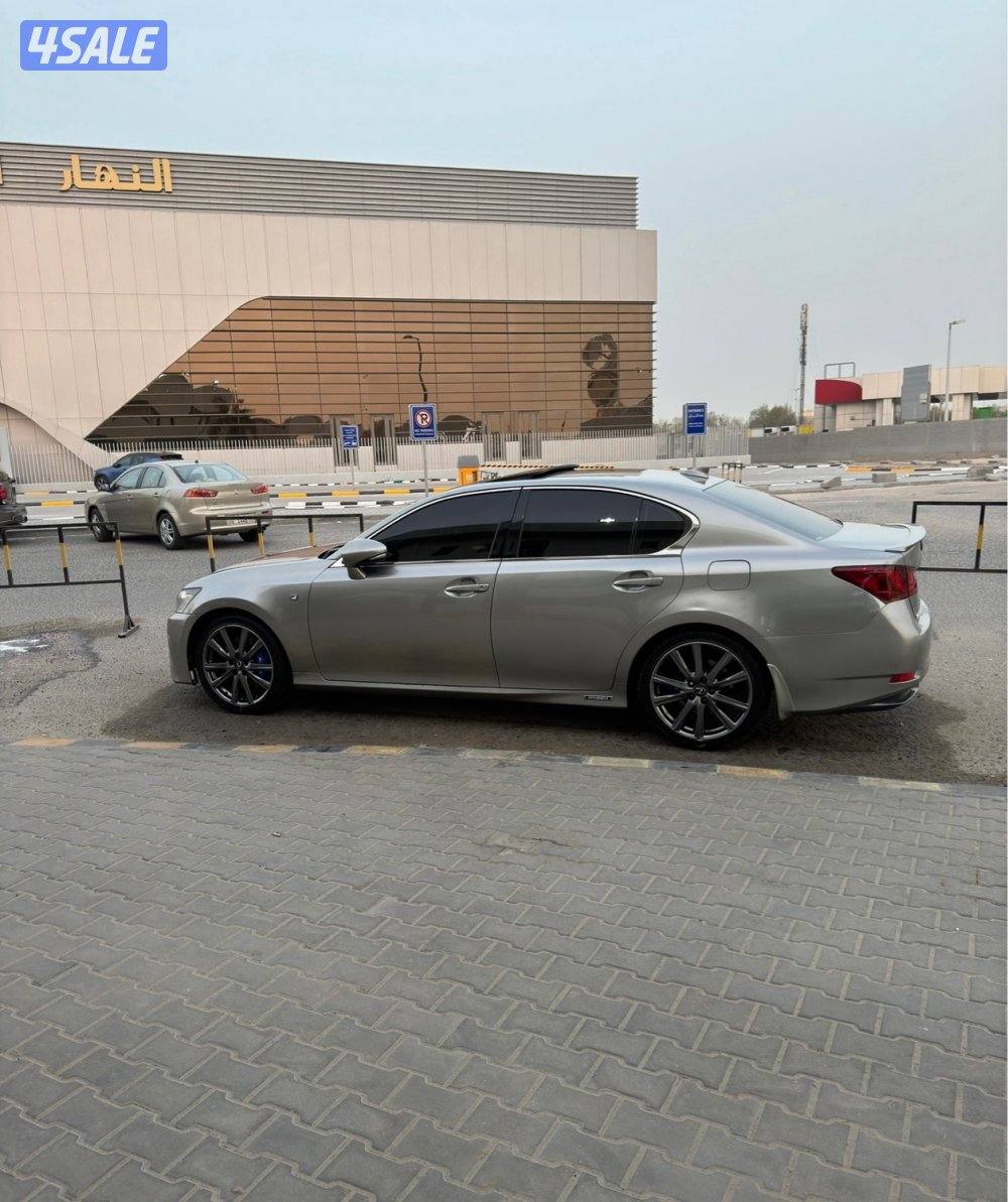 لكرزس جي اس0