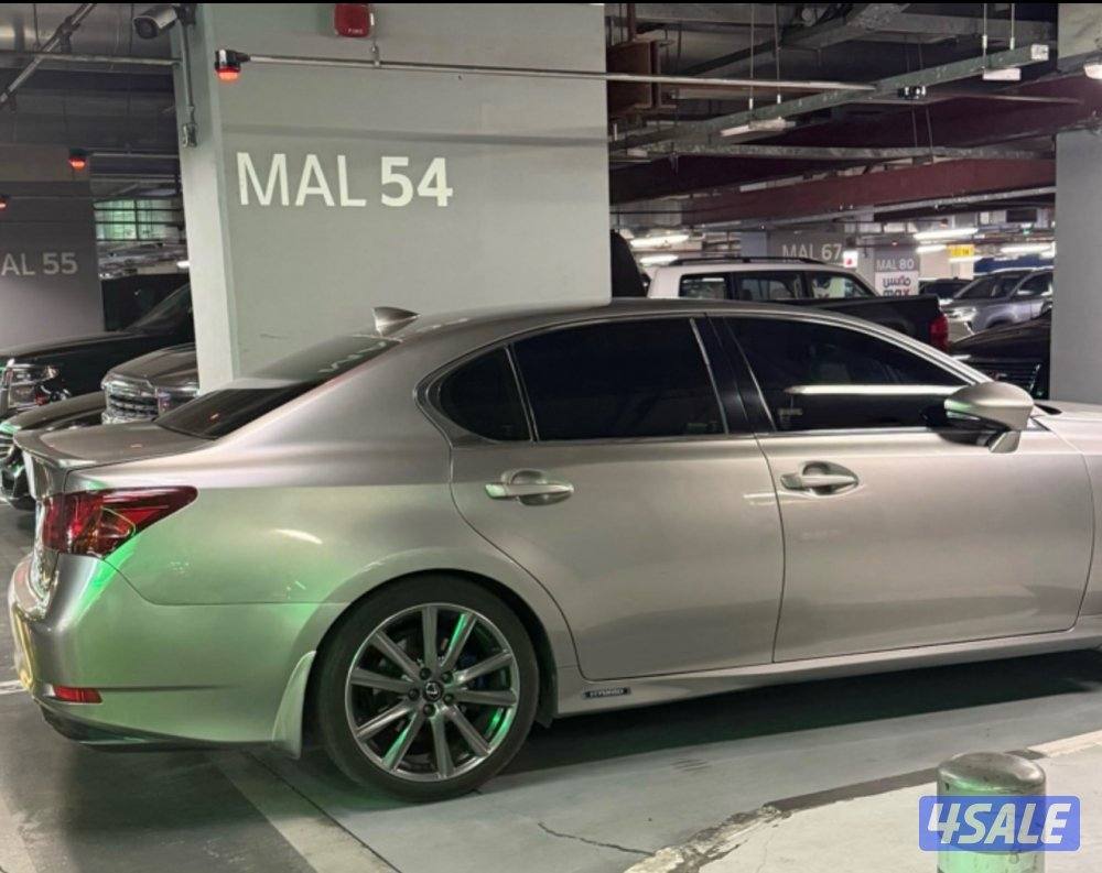 لكرزس جي اس2