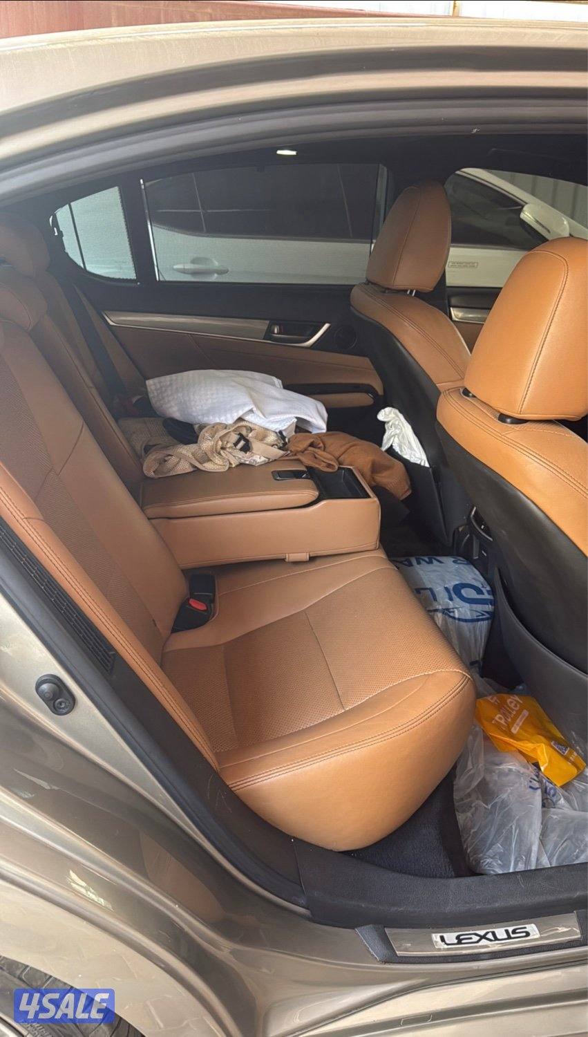 لكرزس جي اس4