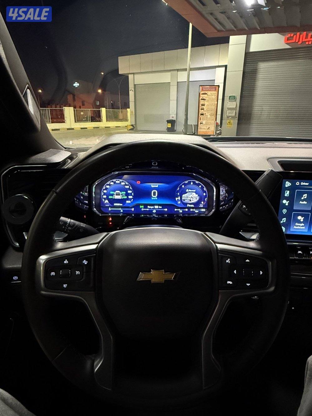 للبيع سلفادور Lt موديل 2024 فل اوبشن بدون دبل4