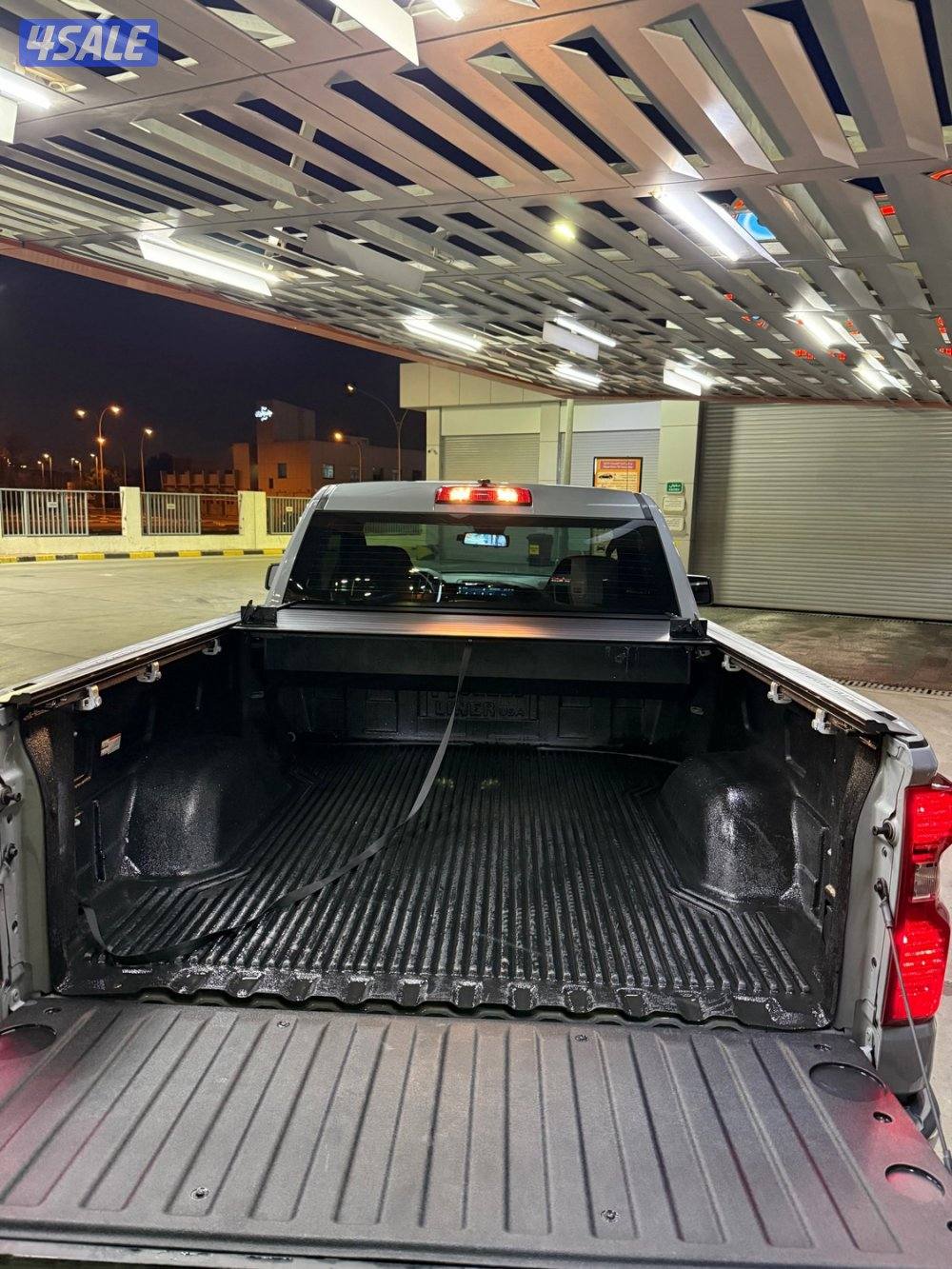 للبيع سلفادور Lt موديل 2024 فل اوبشن بدون دبل5