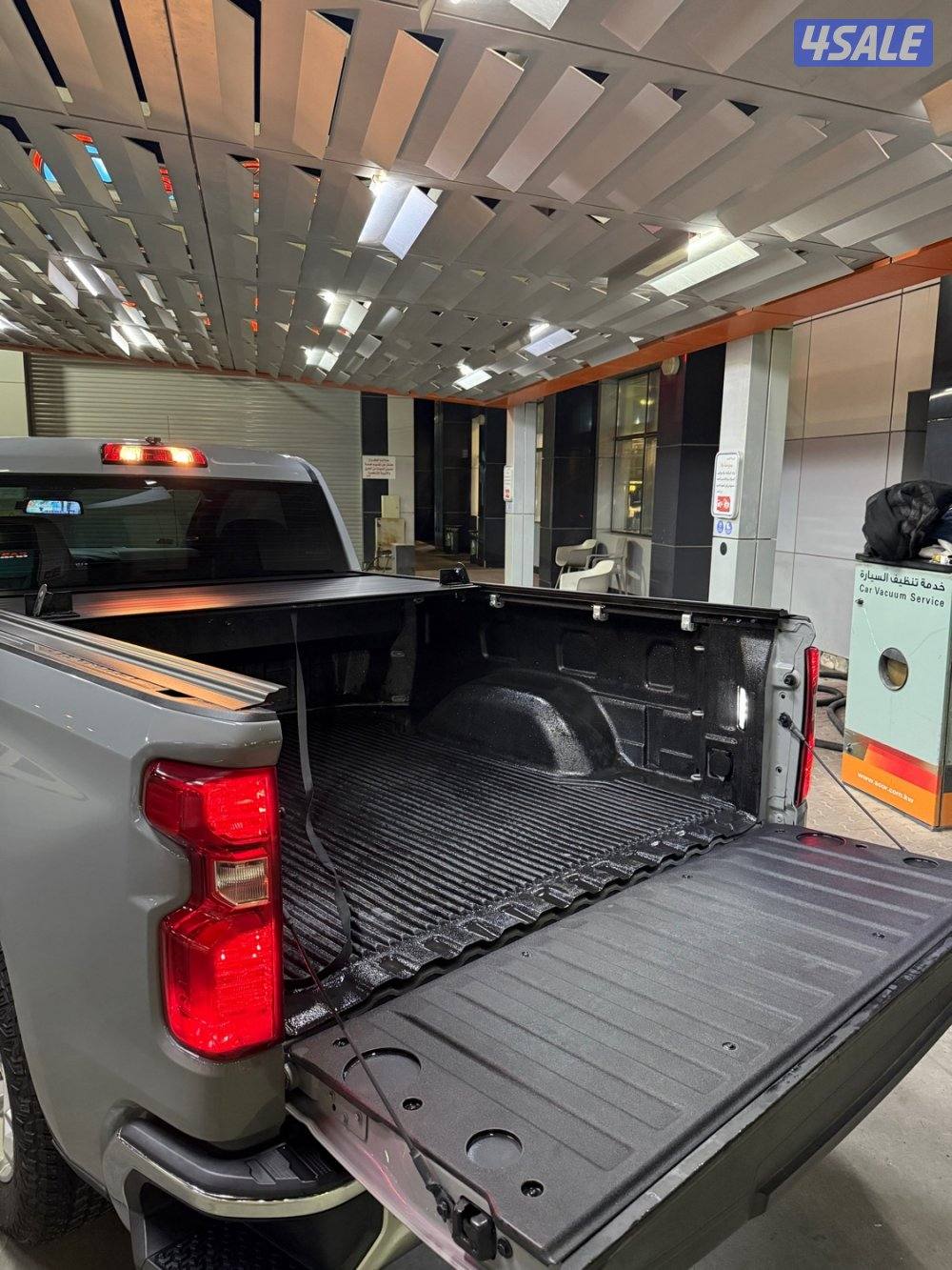 للبيع سلفادور Lt موديل 2024 فل اوبشن بدون دبل6