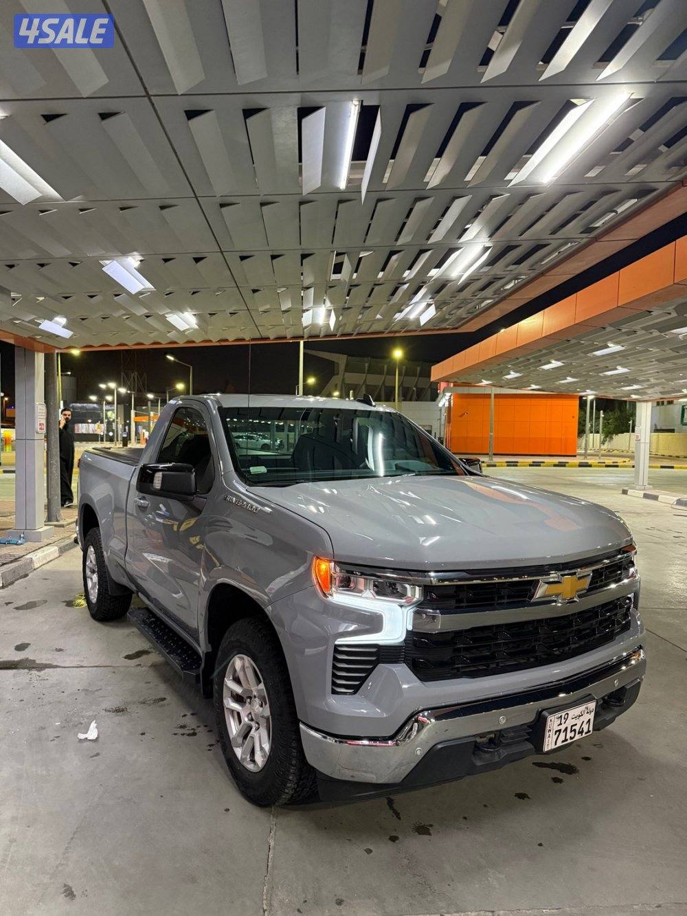 للبيع سلفادور Lt موديل 2024 فل اوبشن بدون دبل11