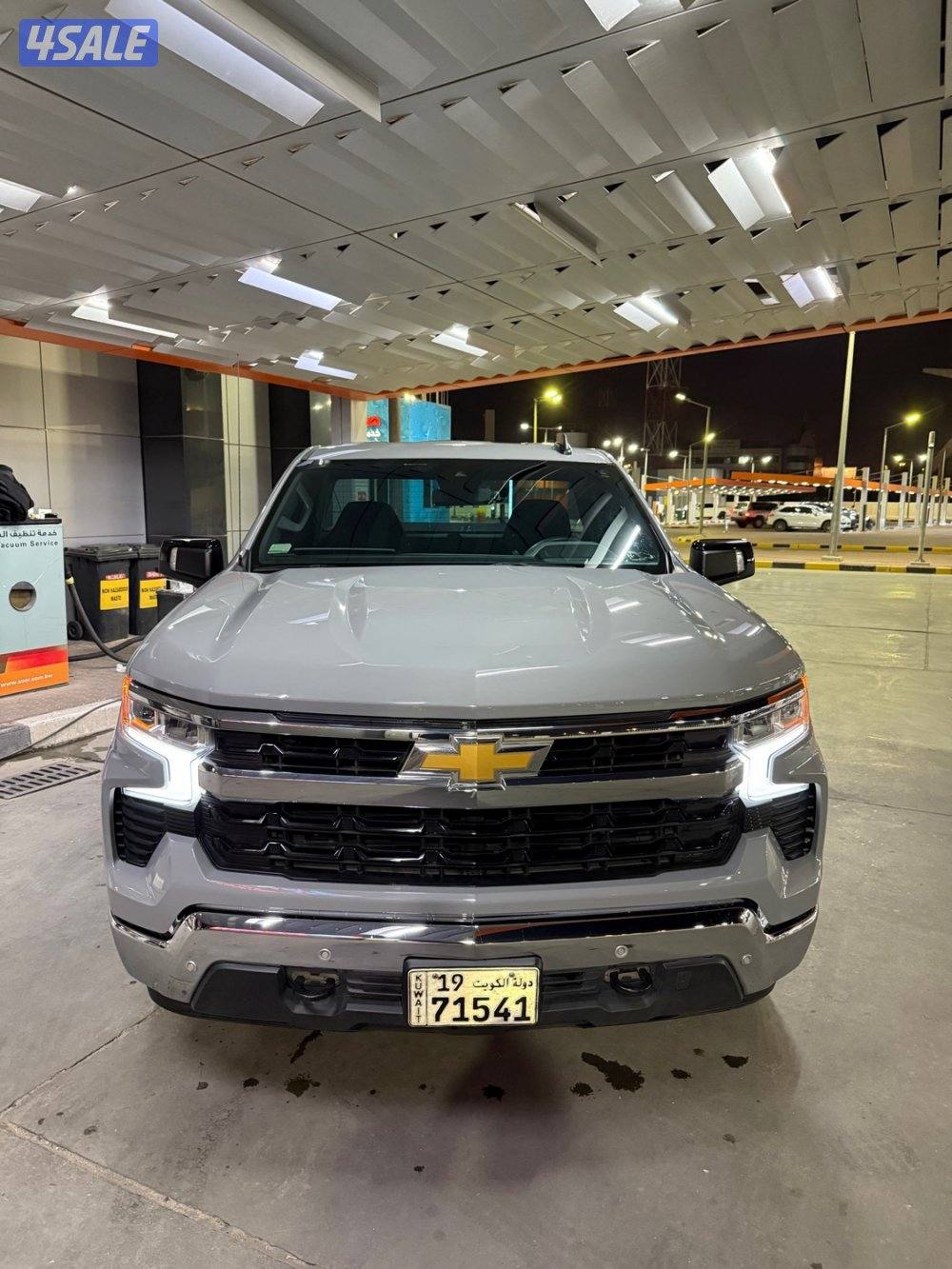 للبيع سلفادور Lt موديل 2024 فل اوبشن بدون دبل12