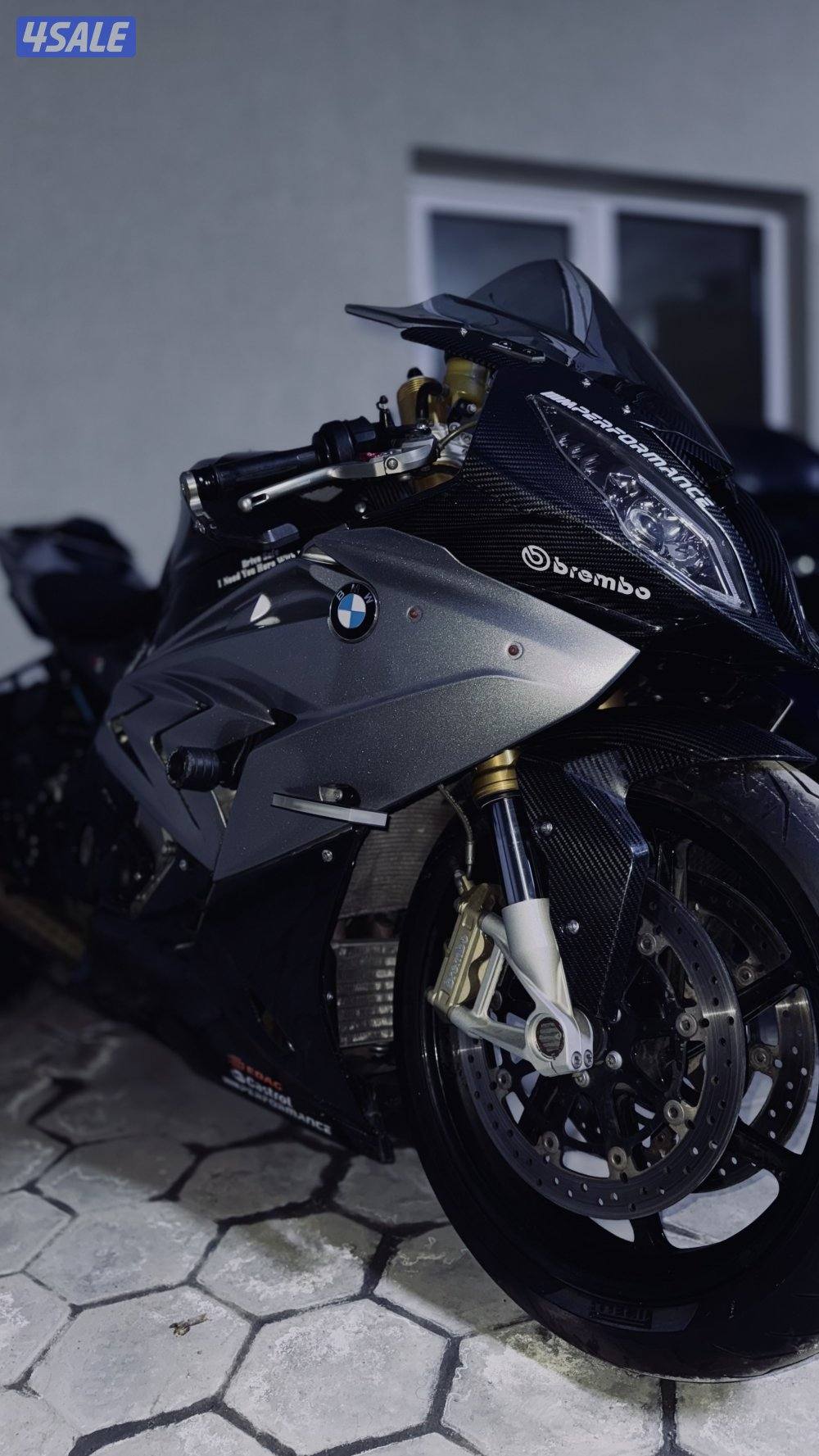 للبيع BMW S1000RR0