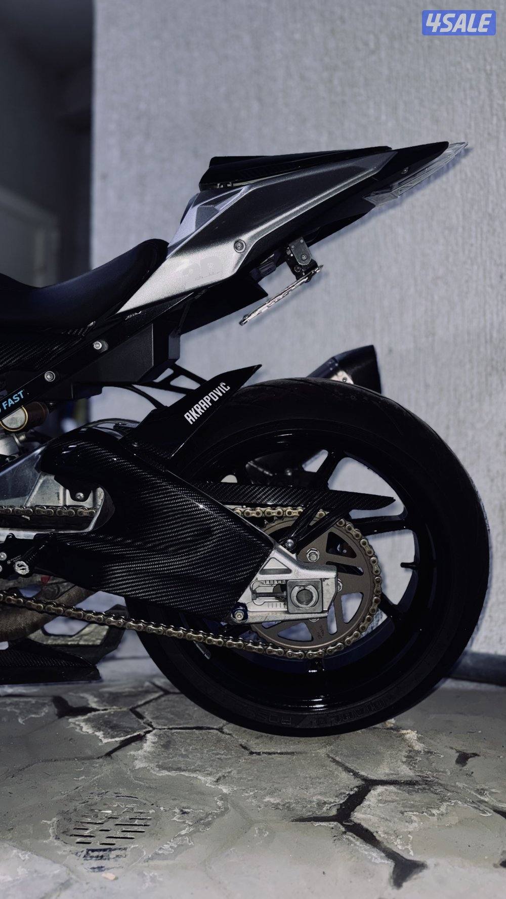 للبيع BMW S1000RR2