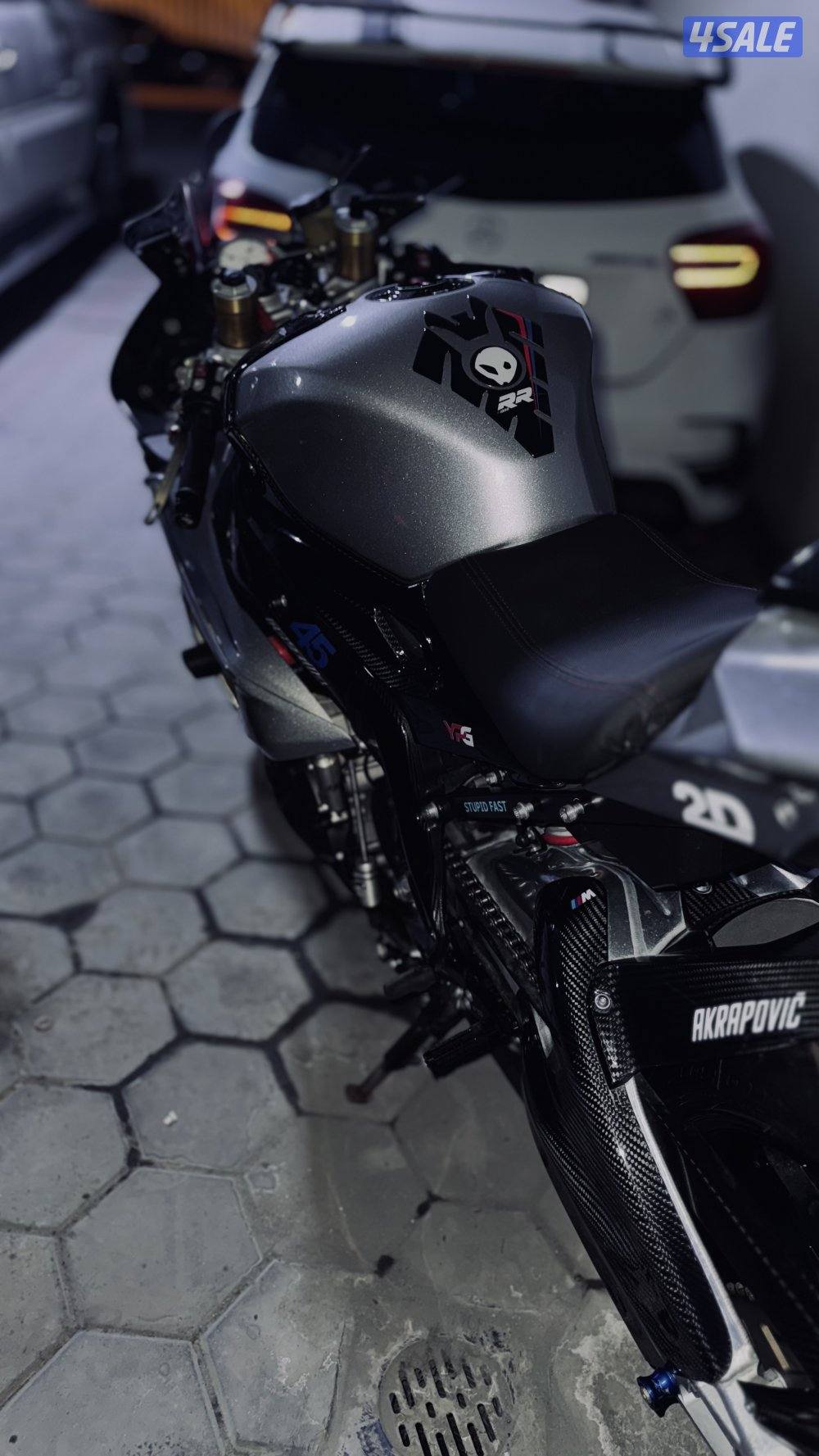 للبيع BMW S1000RR3