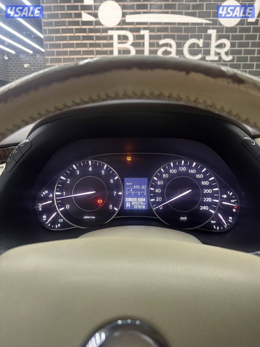 للبيع باترول ٢٠١٣ شرط الفحص قير مكينه شاصي ( مرفق صوره الفحص )بالاعلان0