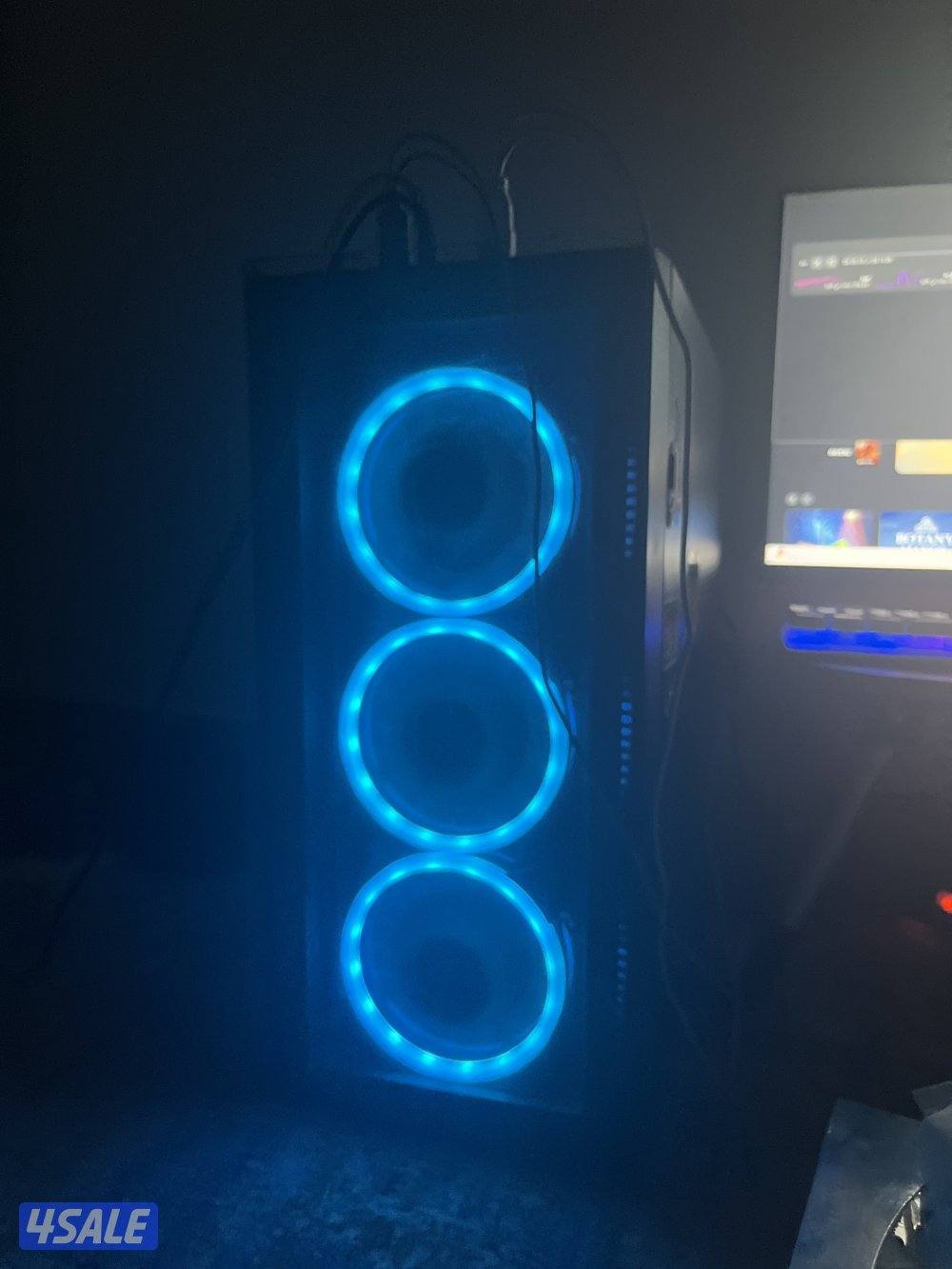 بيسي للبيع كرته1650GTXاستخدام حشمه كنه وكاله0